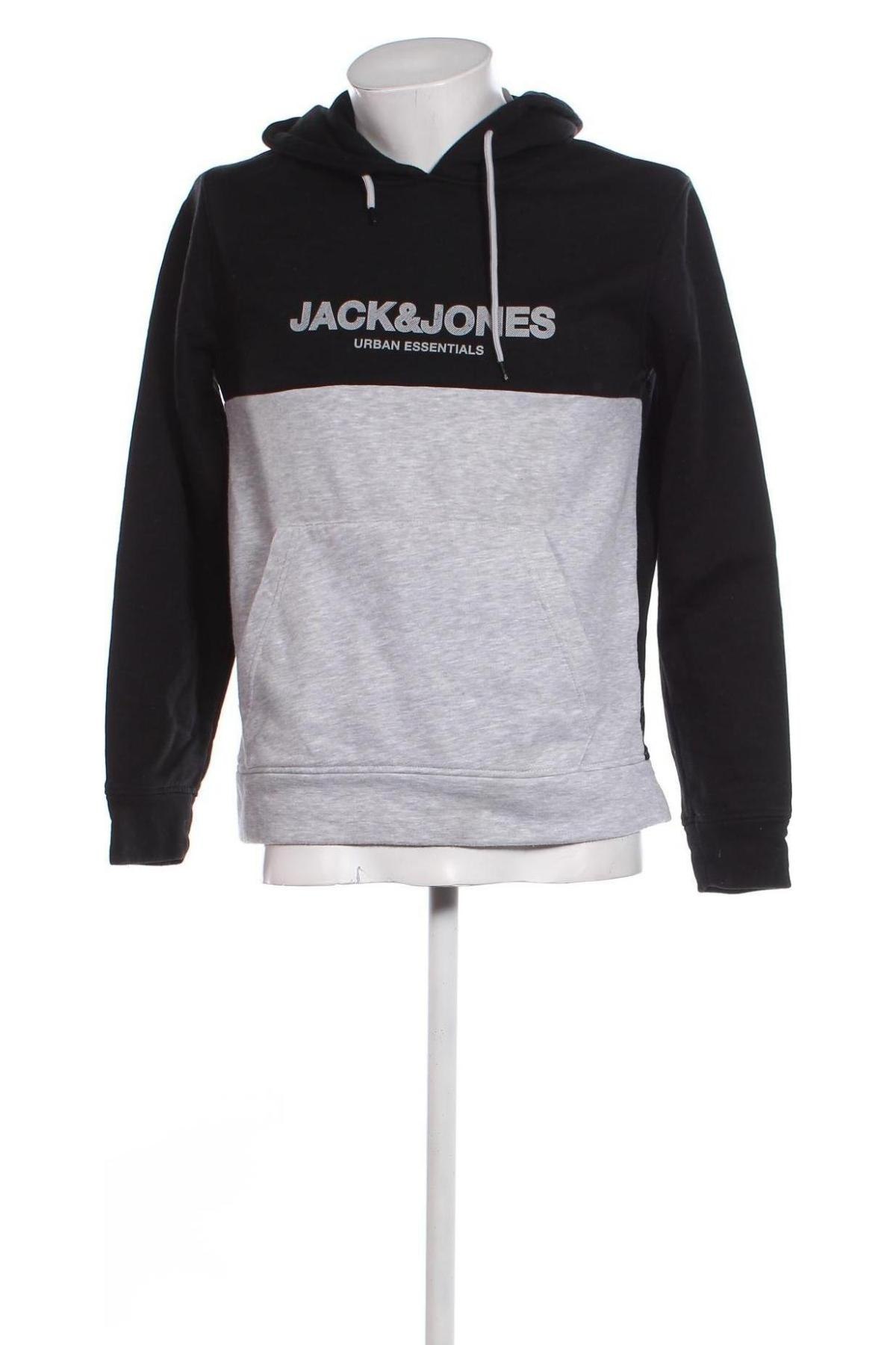 Ανδρικό φούτερ Jack & Jones, Μέγεθος M, Χρώμα Πολύχρωμο, Τιμή 21,99 €