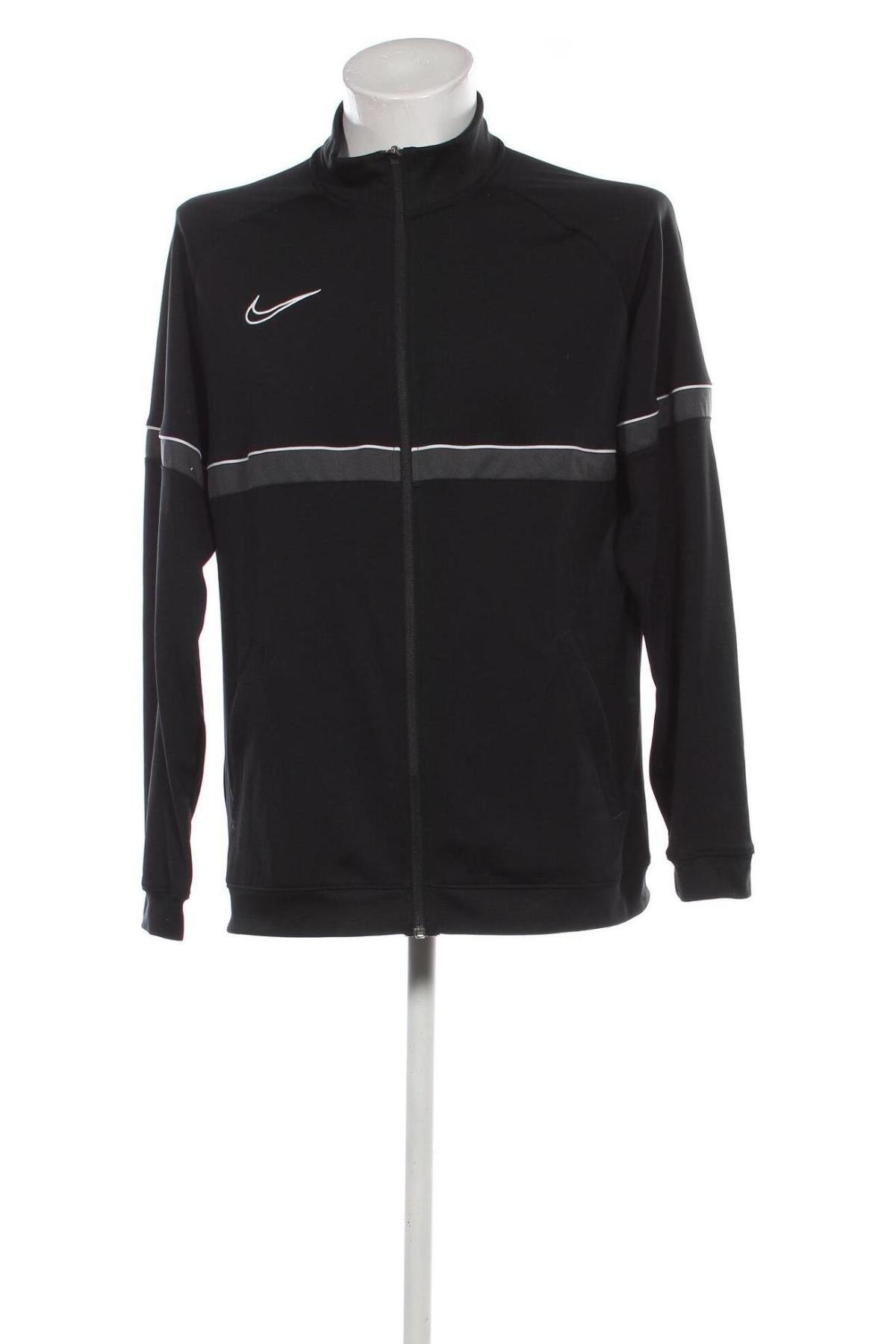 Męska bluza Nike, Rozmiar XL, Kolor Czarny, Cena 180,99 zł