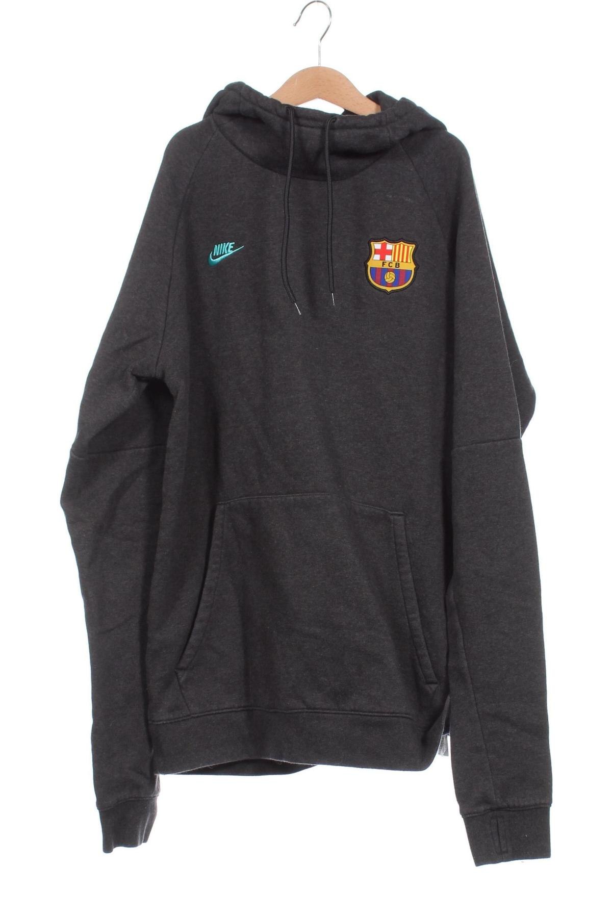 Męska bluza Nike, Rozmiar XS, Kolor Szary, Cena 171,99 zł