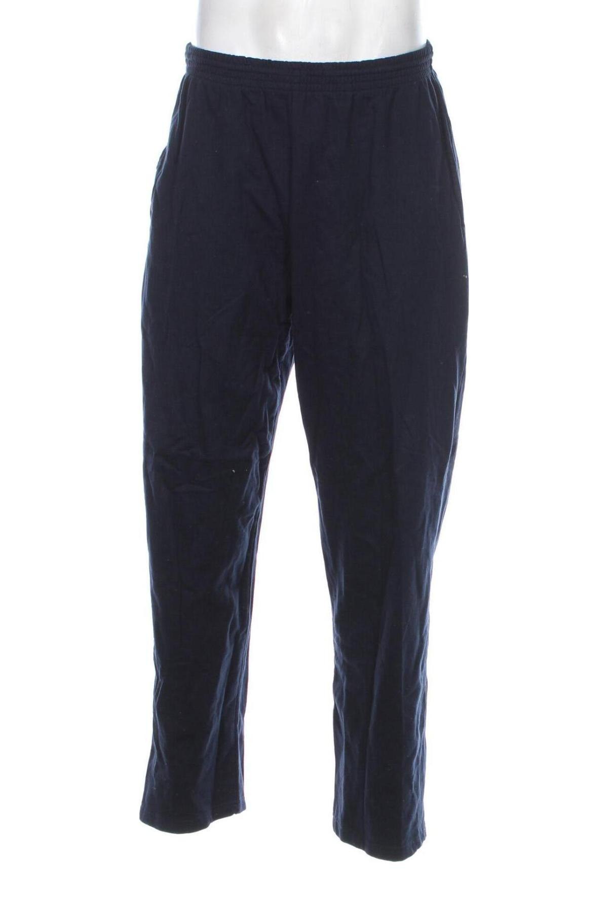 Herren Sporthose, Größe XL, Farbe Blau, Preis € 15,00