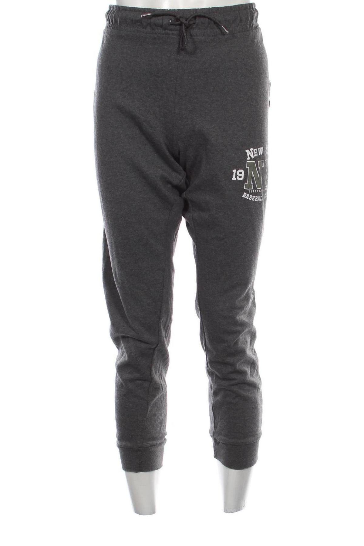 Herren Sporthose X-Mail, Größe 4XL, Farbe Grau, Preis € 12,99