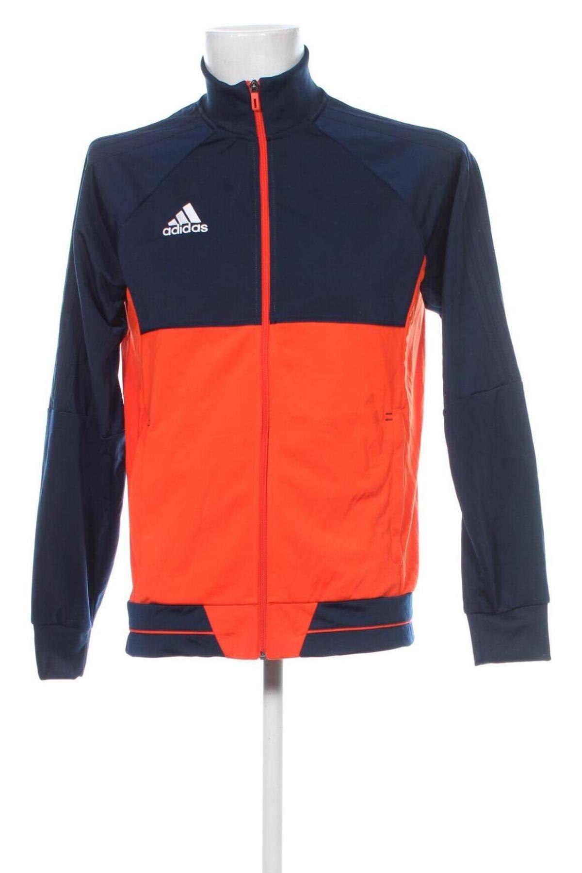 Pánský sportovní vrch Adidas, Velikost M, Barva Vícebarevné, Cena  779,00 Kč