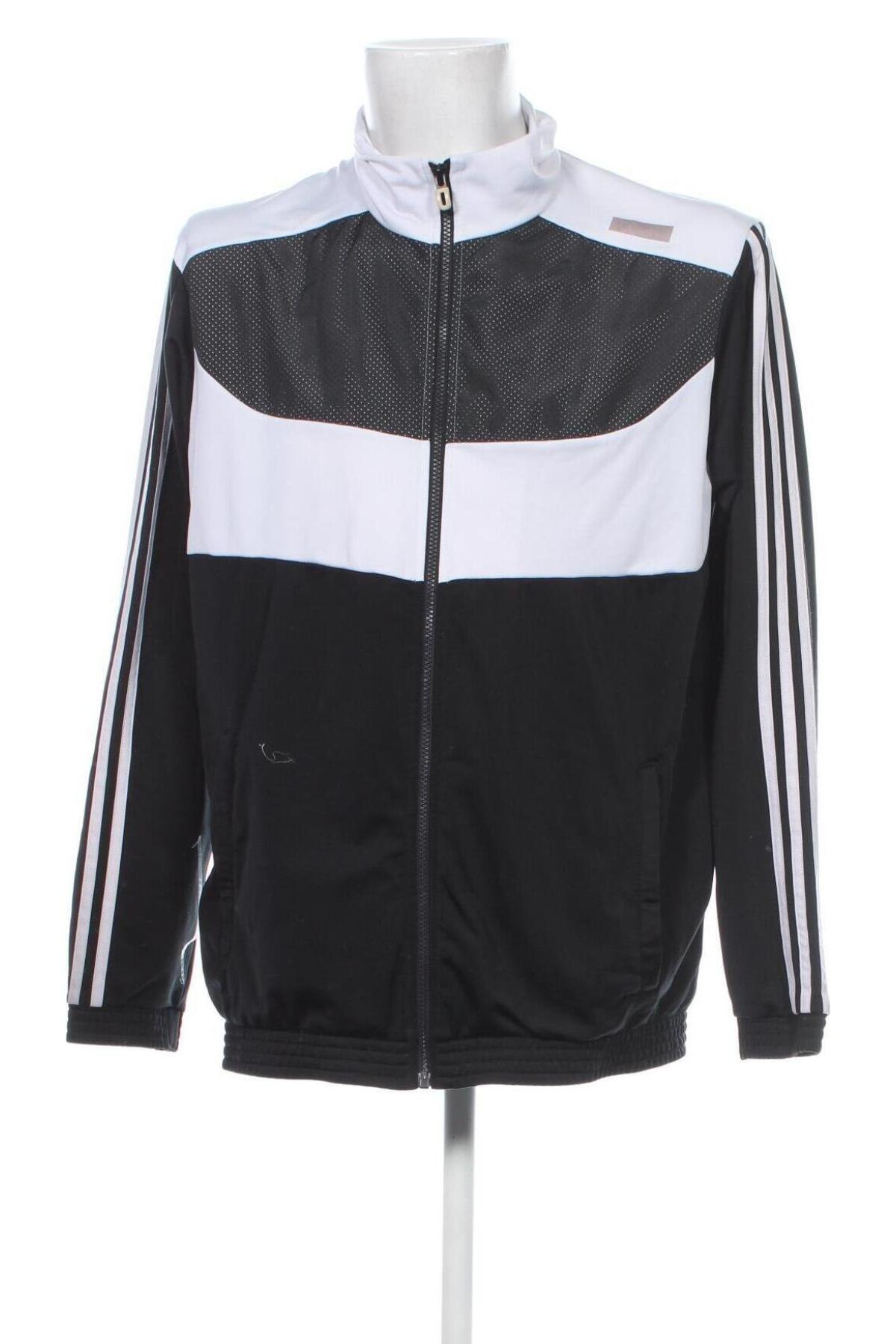 Herren Sportoberteil Adidas, Größe XL, Farbe Mehrfarbig, Preis € 32,99