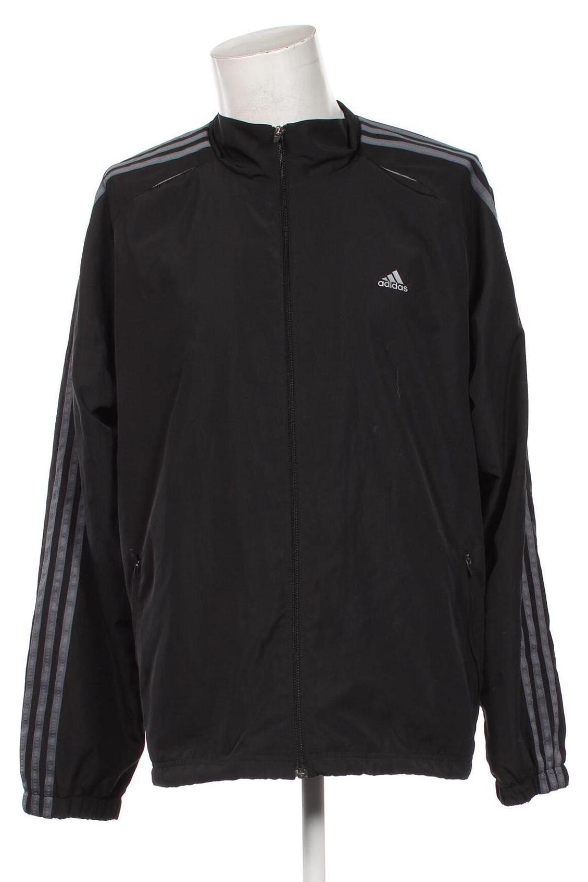 Pánský sportovní vrch Adidas, Velikost XL, Barva Černá, Cena  399,00 Kč