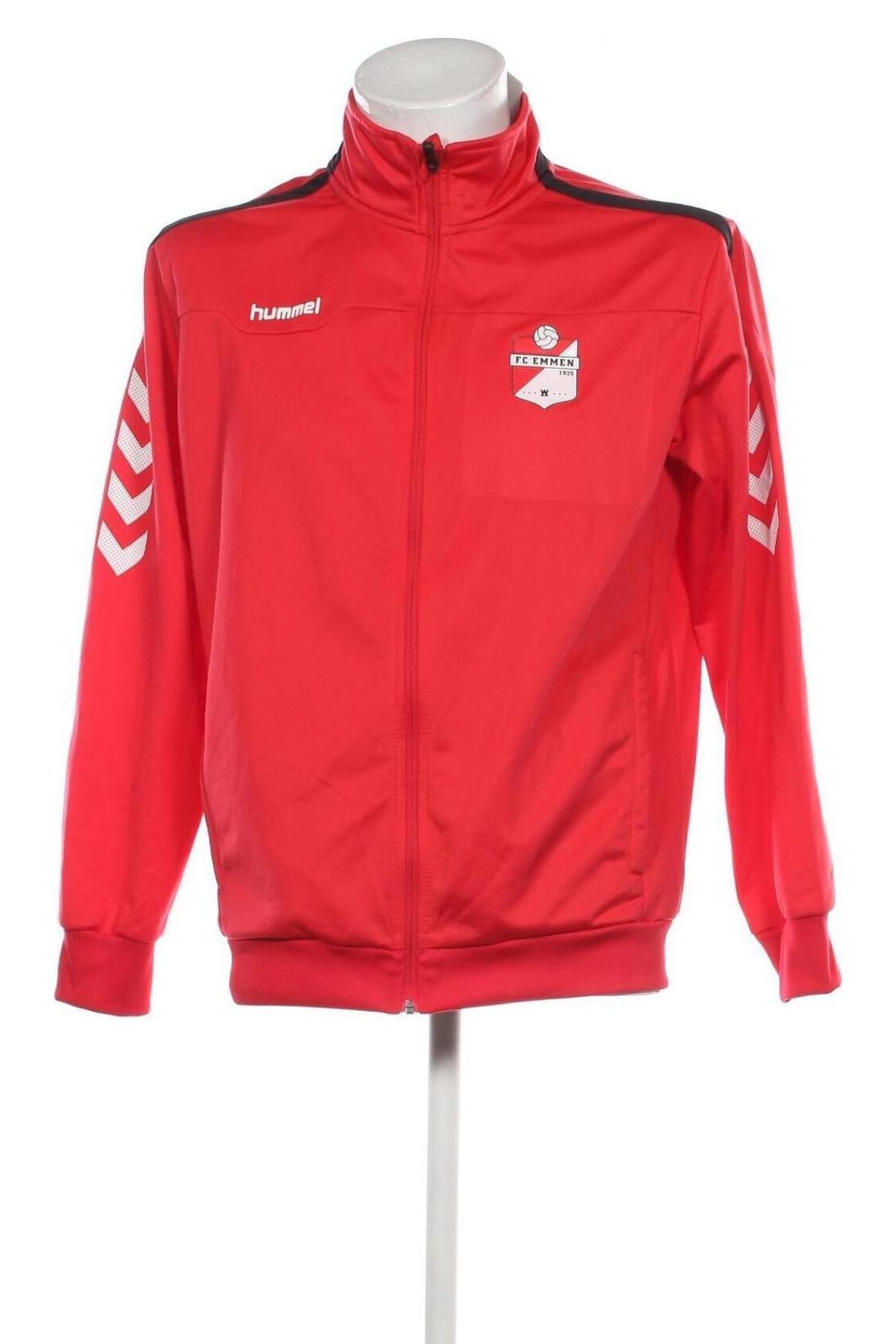 Pánský sportovní vrch Hummel, Velikost L, Barva Vícebarevné, Cena  259,00 Kč