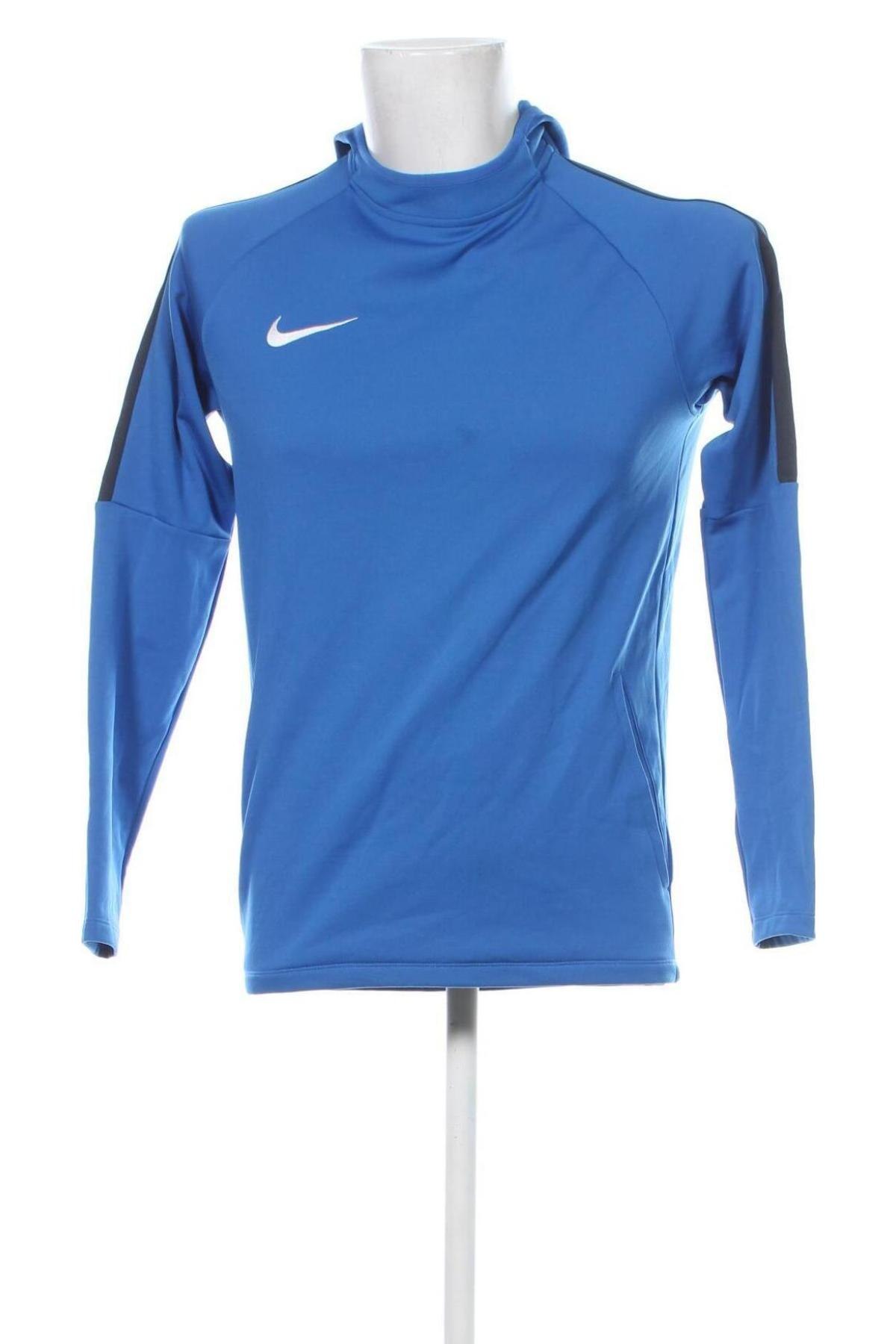 Pánský sportovní vrch Nike, Velikost S, Barva Modrá, Cena  489,00 Kč