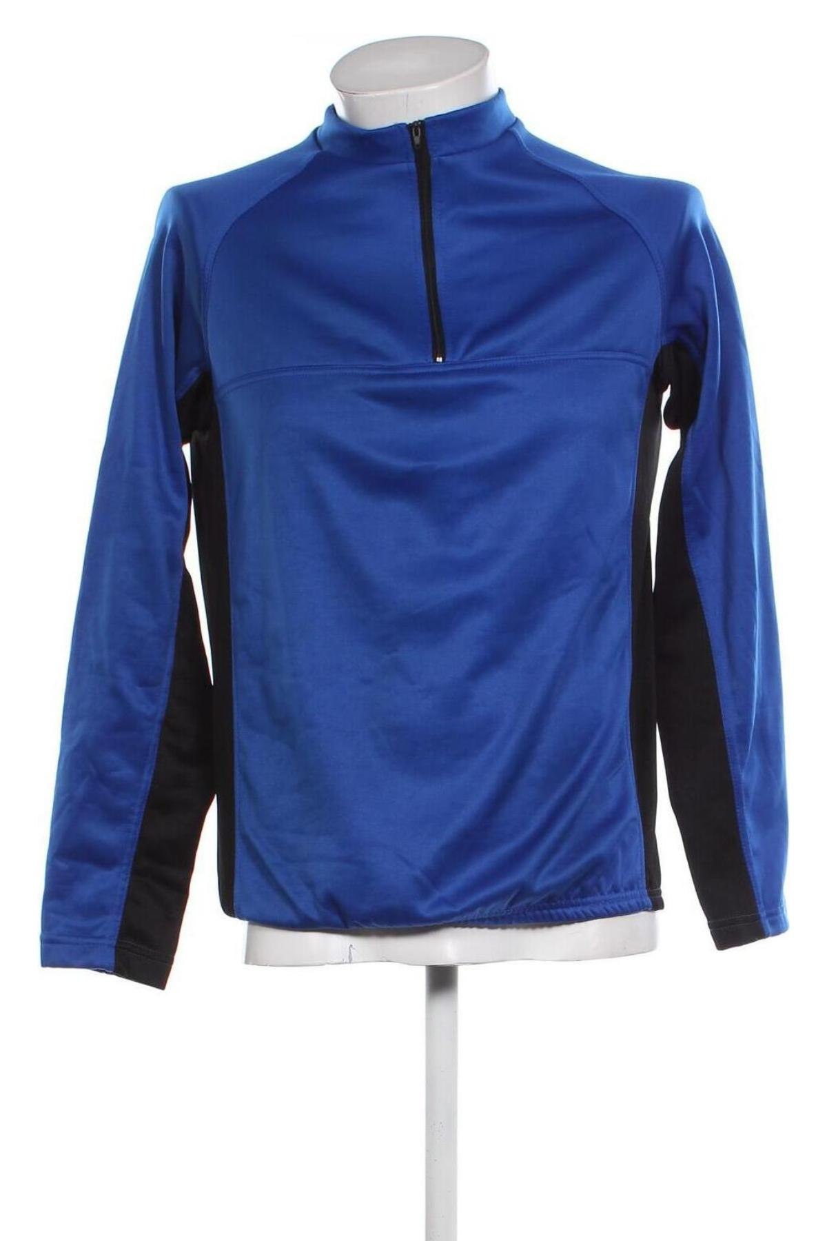 Męska bluza sportowa TCM, Rozmiar L, Kolor Kolorowy, Cena 95,99 zł