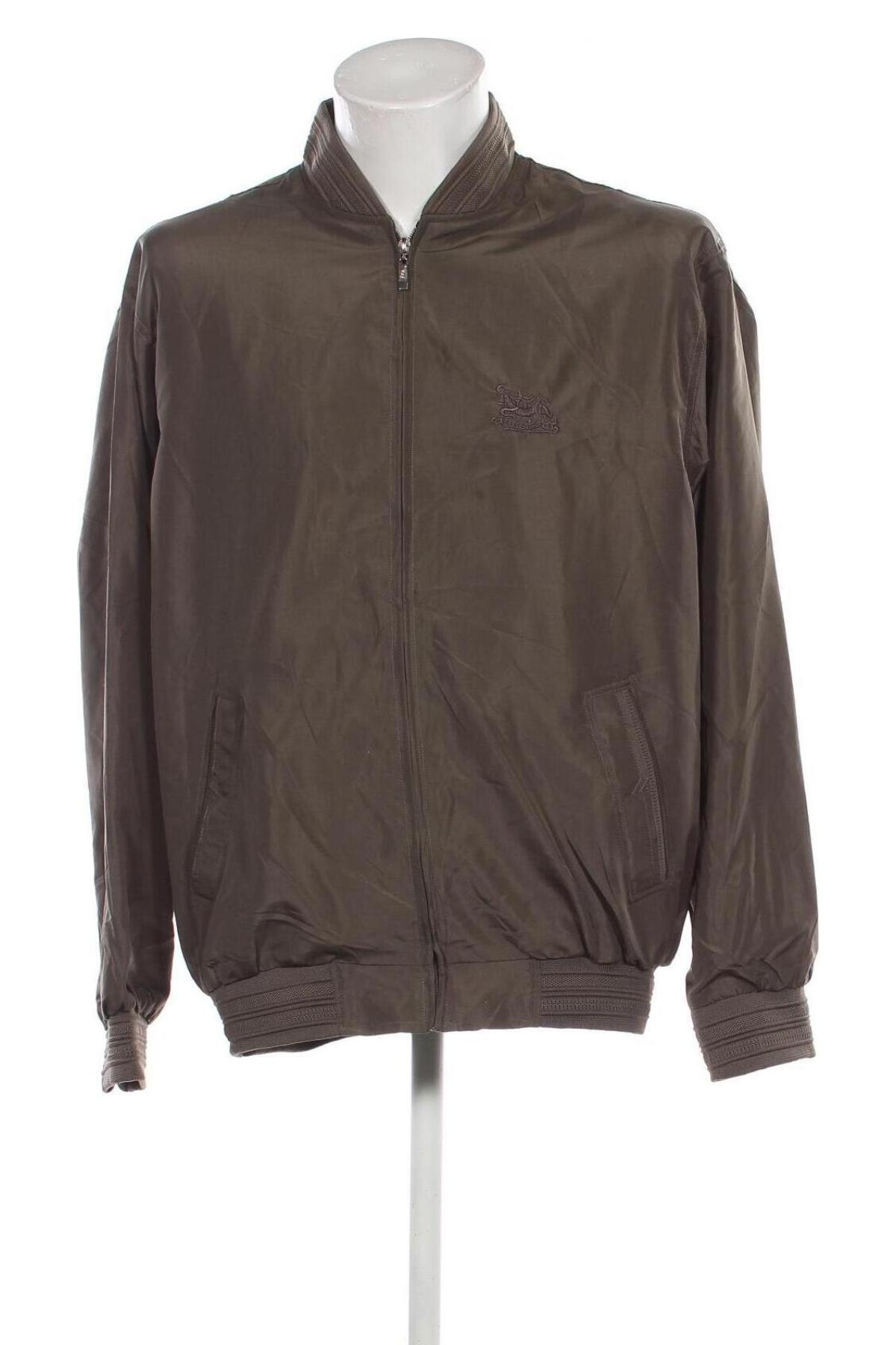 Herrenjacke, Größe XL, Farbe Grün, Preis € 18,99