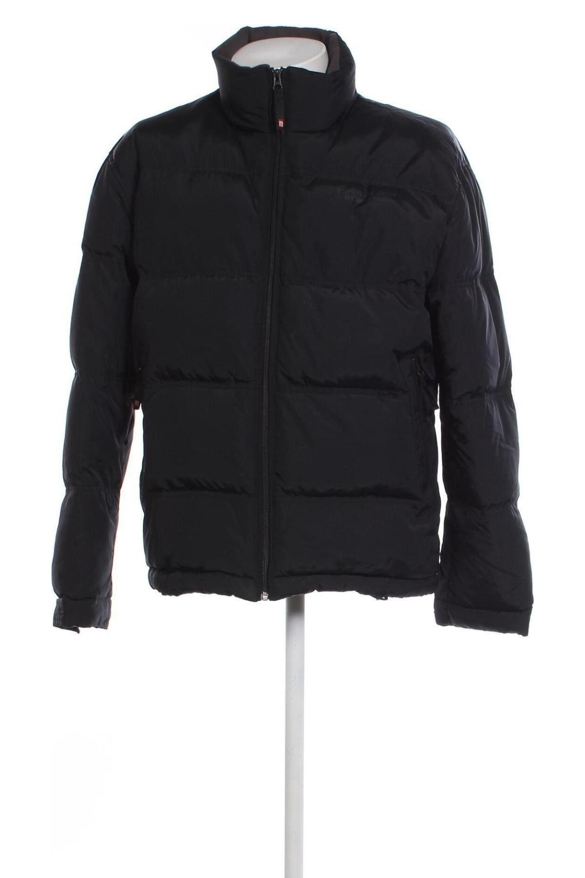 Herrenjacke, Größe M, Farbe Schwarz, Preis € 47,99