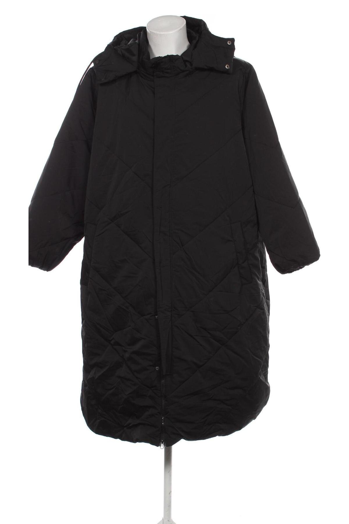 Herrenjacke Ava & Viv, Größe 4XL, Farbe Schwarz, Preis € 41,99