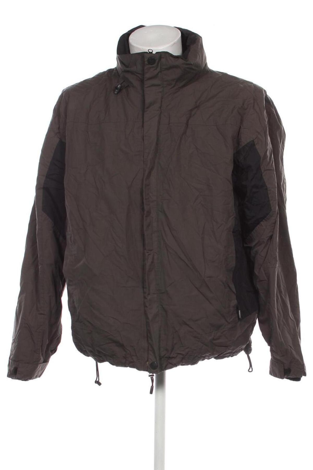 Herrenjacke Crane, Größe XL, Farbe Mehrfarbig, Preis € 32,99