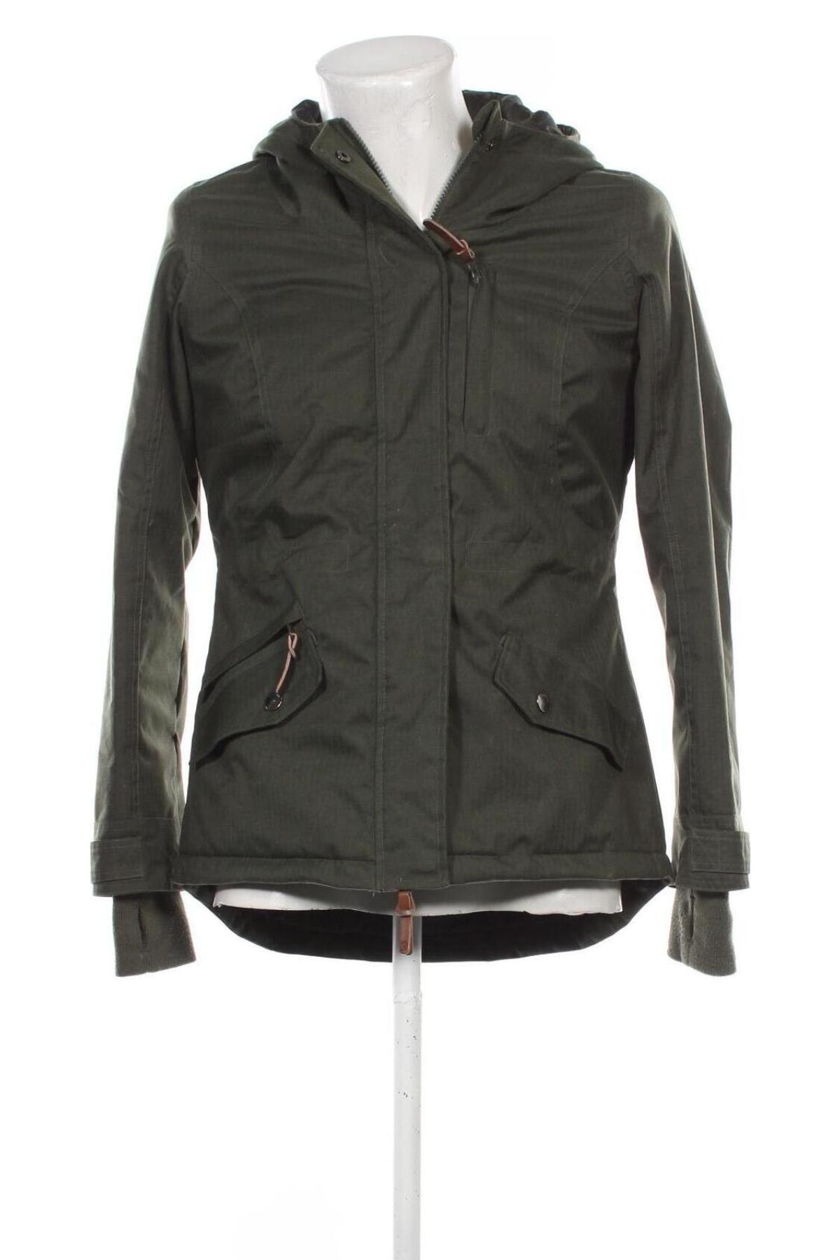 Herrenjacke Desires, Größe M, Farbe Grün, Preis € 53,99