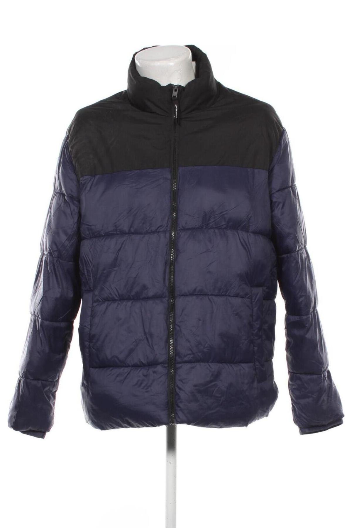 Herrenjacke Jack & Jones, Größe XXL, Farbe Mehrfarbig, Preis € 29,99