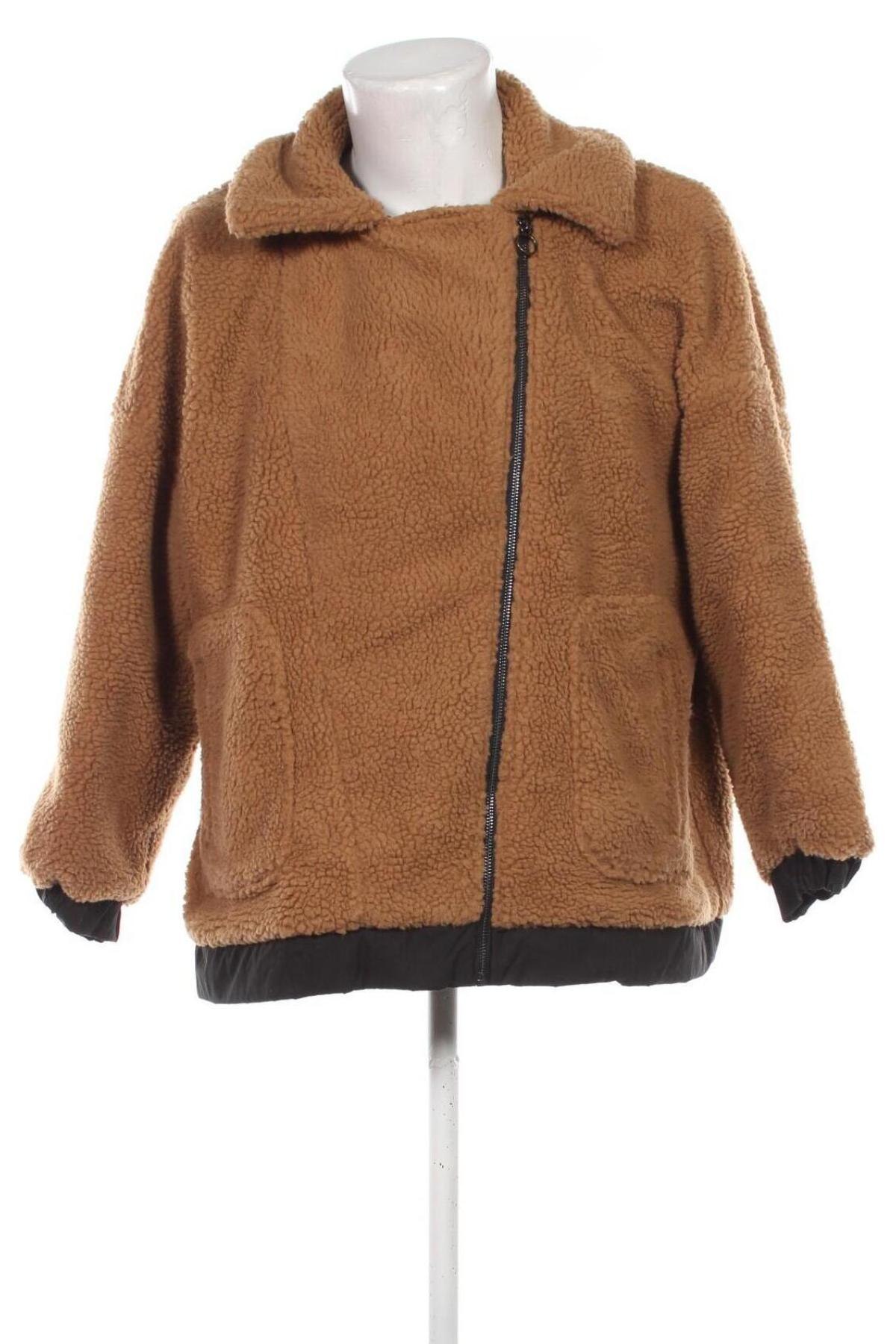 Herrenjacke ONLY, Größe M, Farbe Braun, Preis € 24,99