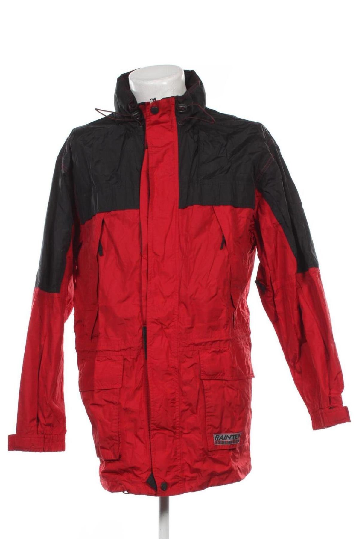 Herrenjacke Raintex, Größe XL, Farbe Mehrfarbig, Preis € 42,00