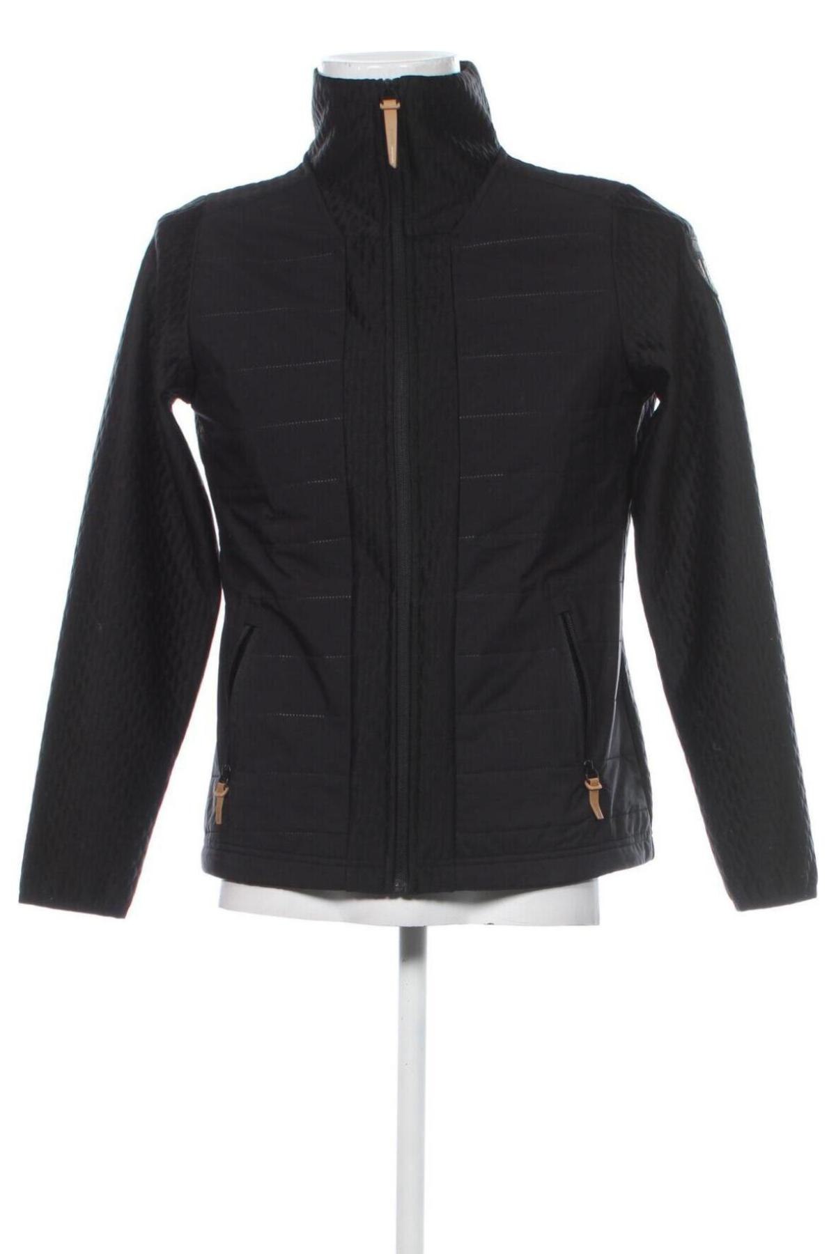 Herrenjacke Torstai, Größe L, Farbe Schwarz, Preis € 31,99