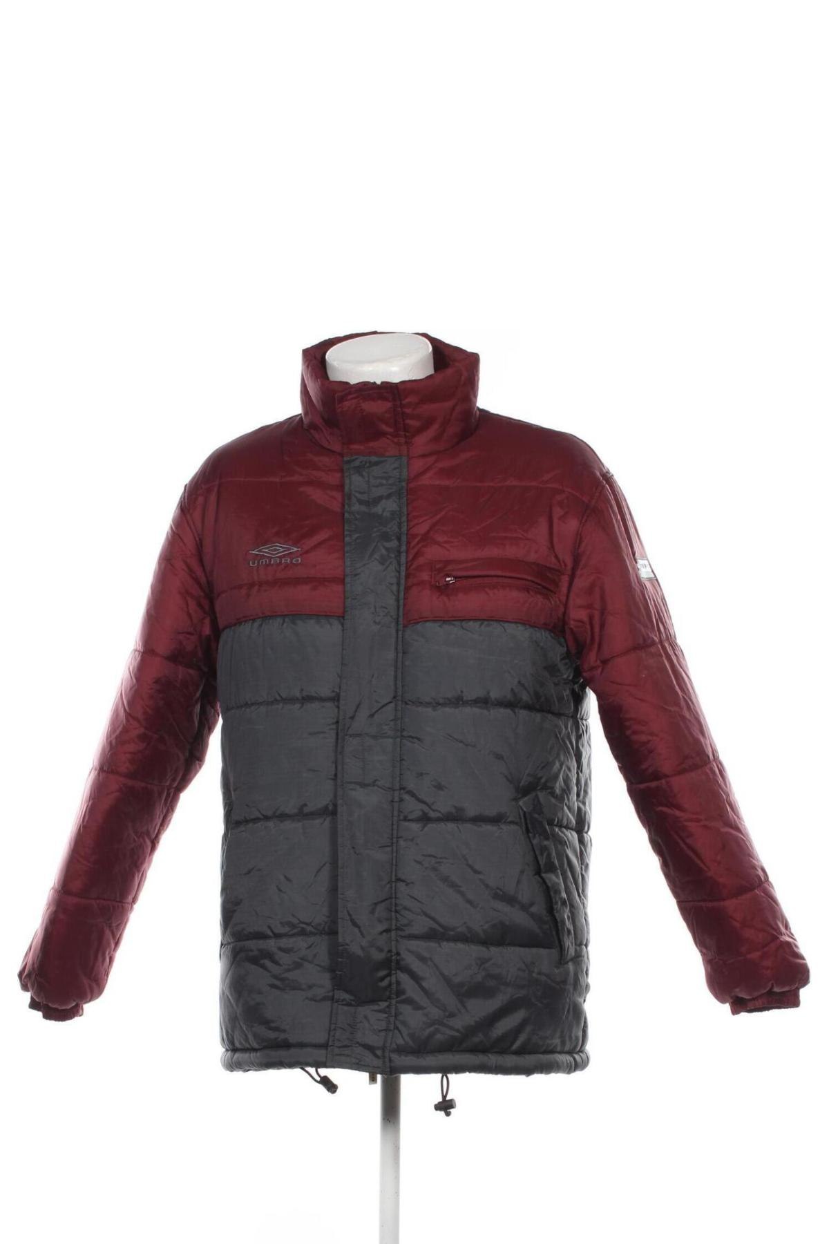 Herrenjacke Umbro, Größe M, Farbe Mehrfarbig, Preis € 53,99