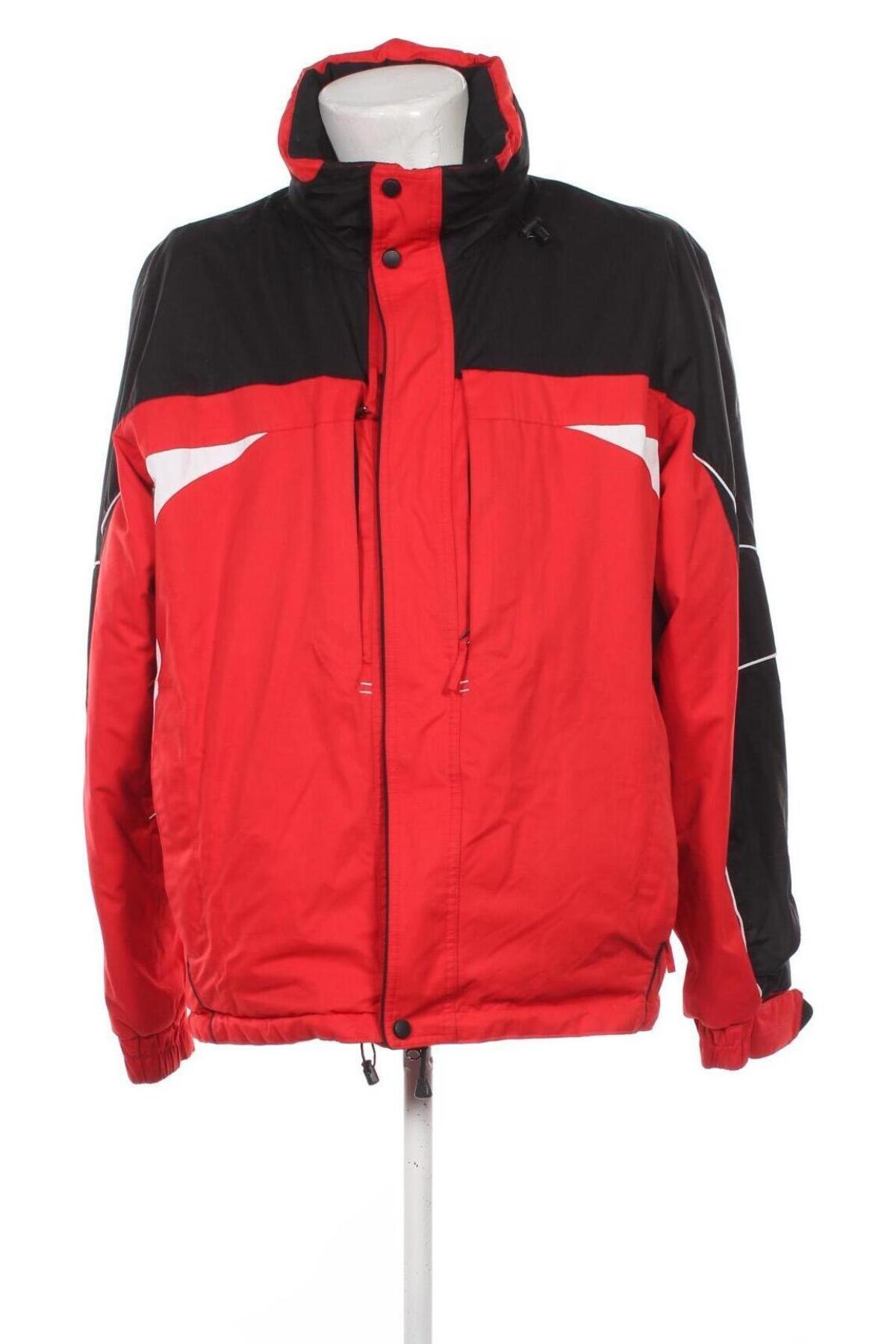 Herrenjacke für Wintersports Maier Sports, Größe XL, Farbe Mehrfarbig, Preis € 78,99