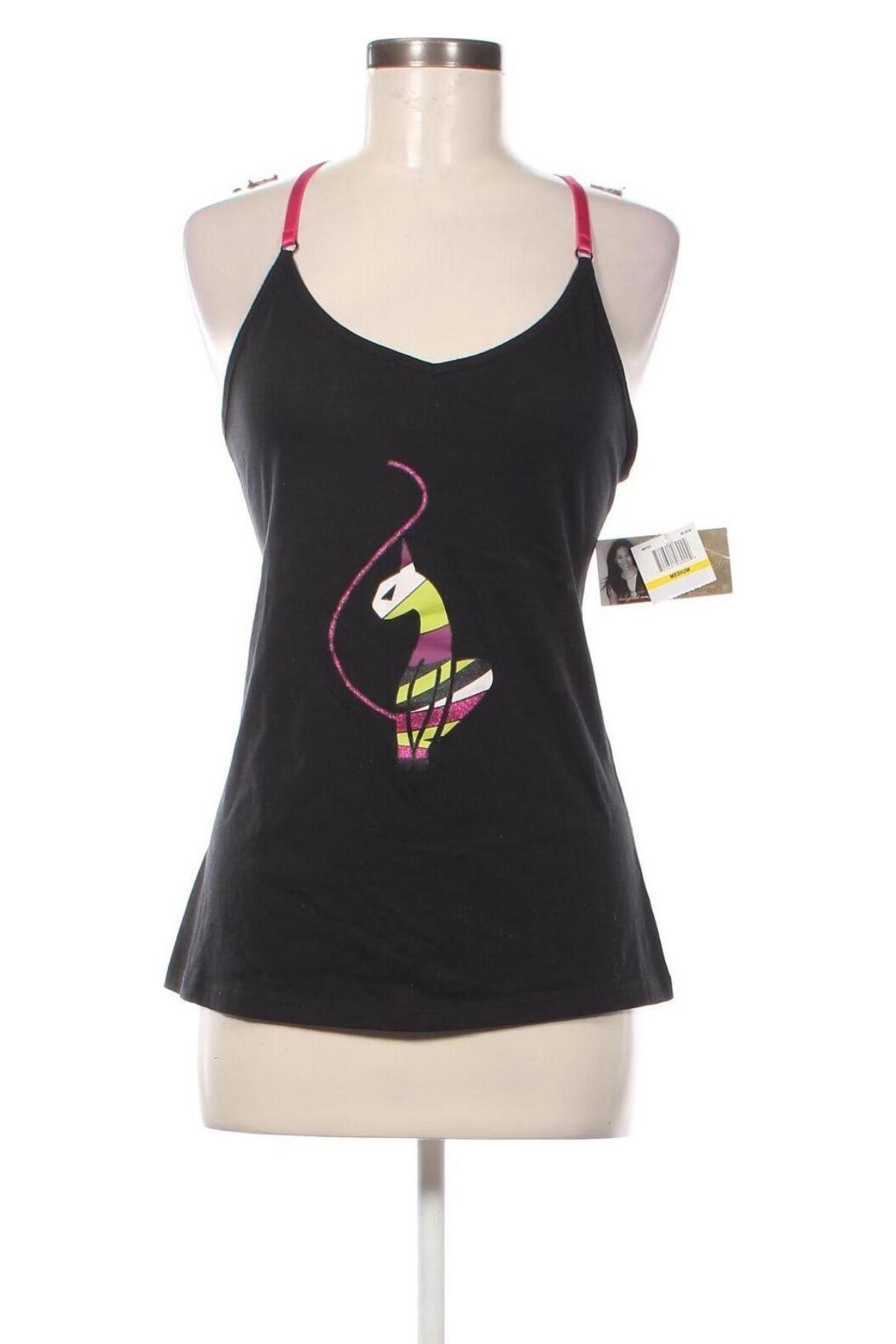 Πιτζάμες Baby Phat, Μέγεθος M, Χρώμα Μαύρο, Τιμή 28,99 €