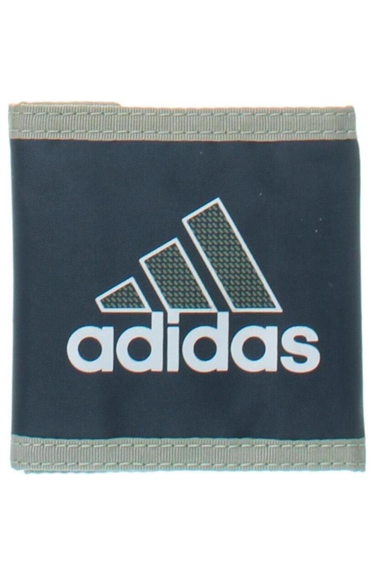 Pénztárca Adidas, Szín Zöld, Ár 3 099 Ft