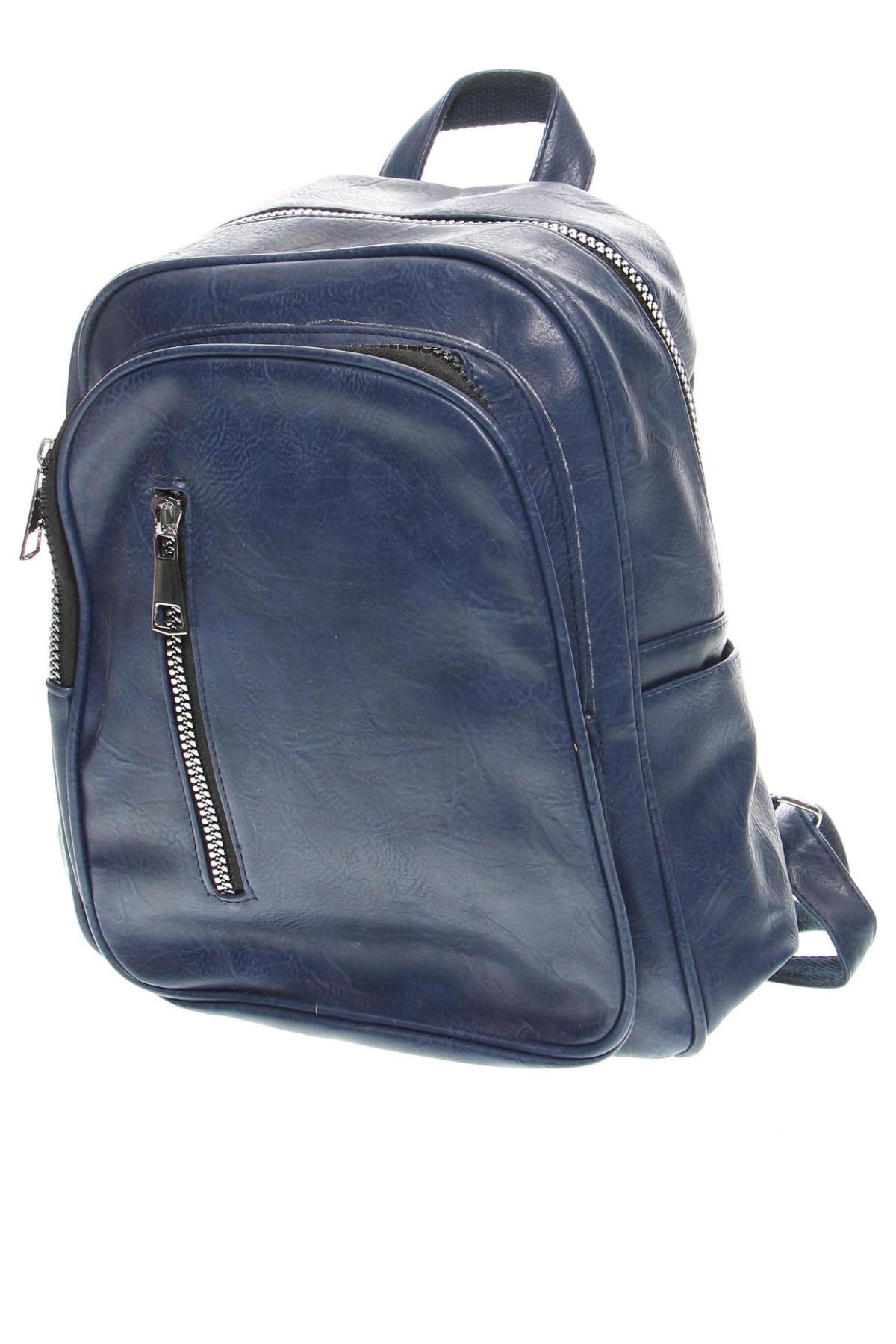 Rucksack, Farbe Blau, Preis € 13,99