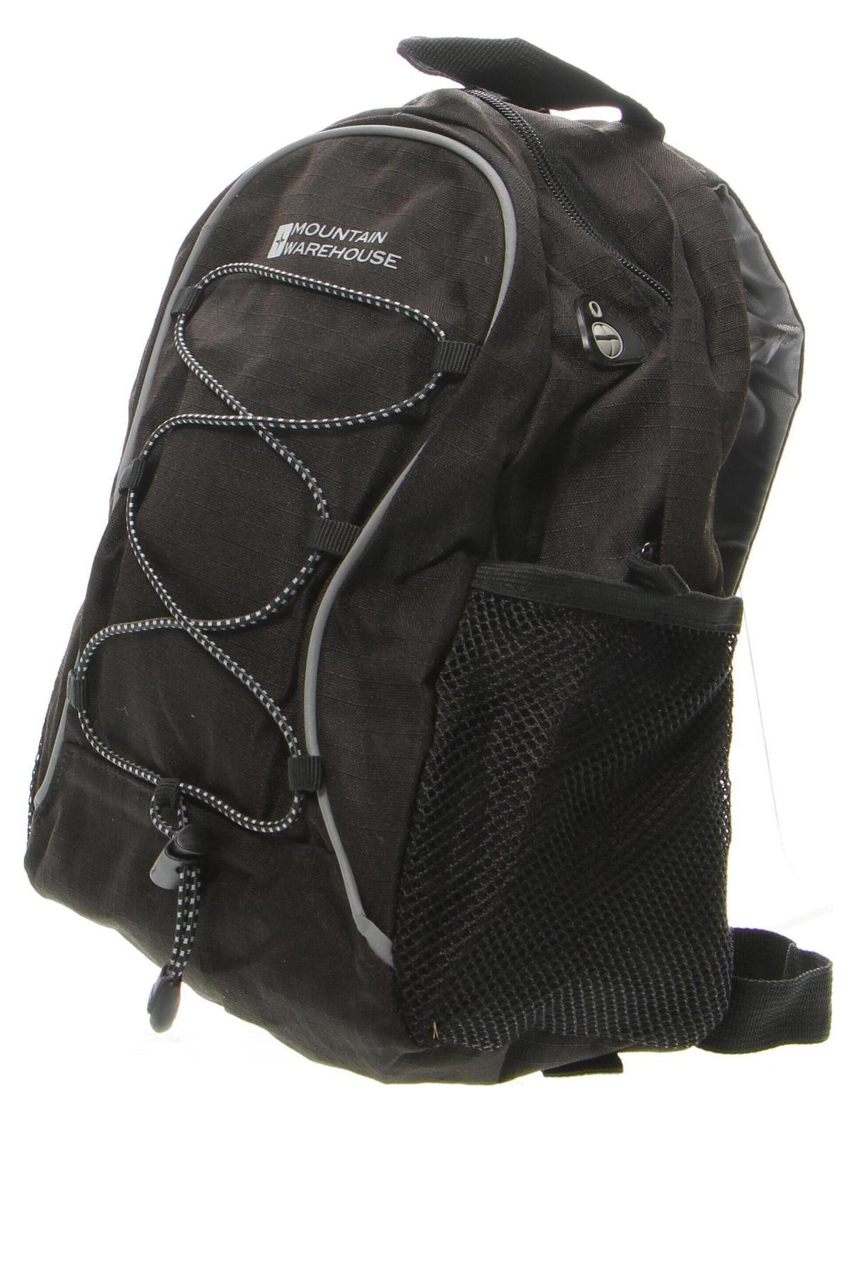 Rucsac Mountain Warehouse, Culoare Negru, Preț 88,99 Lei