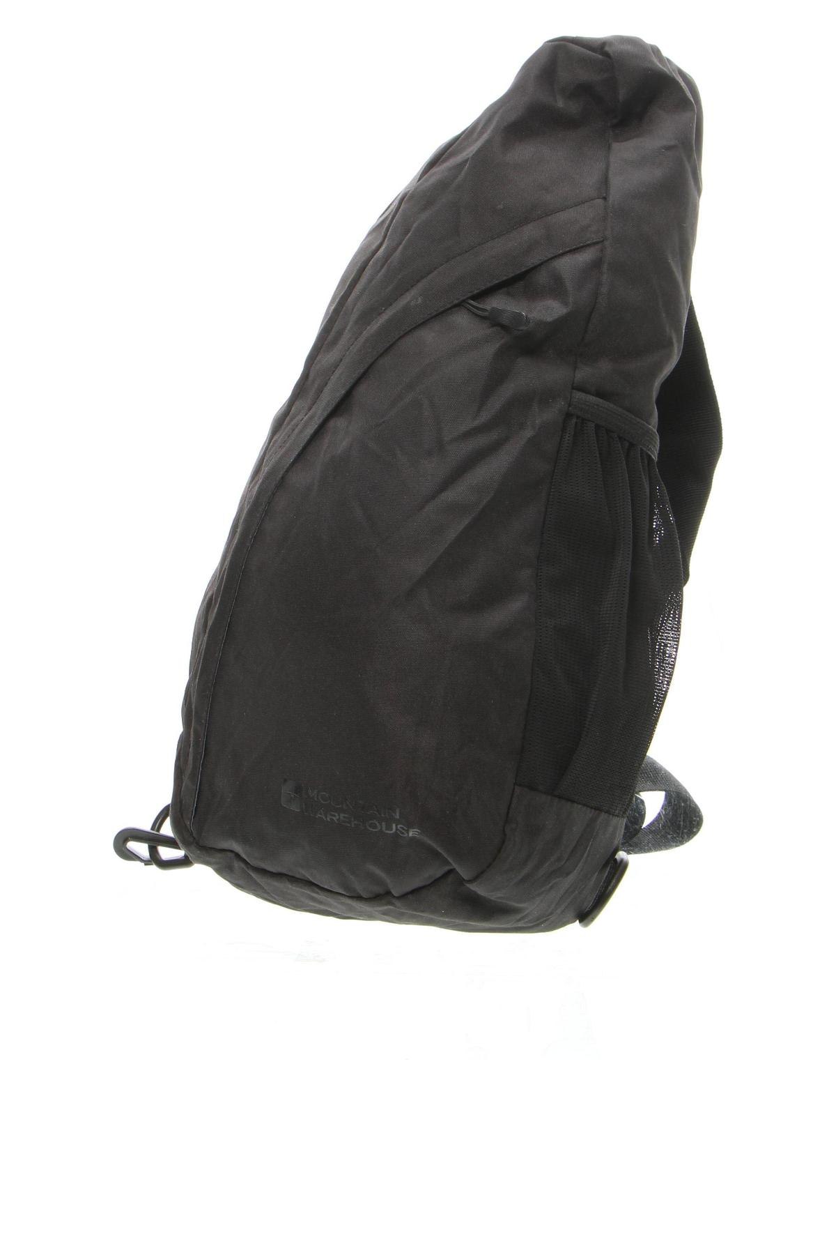 Rucksack Mountain Warehouse, Farbe Schwarz, Preis € 18,99