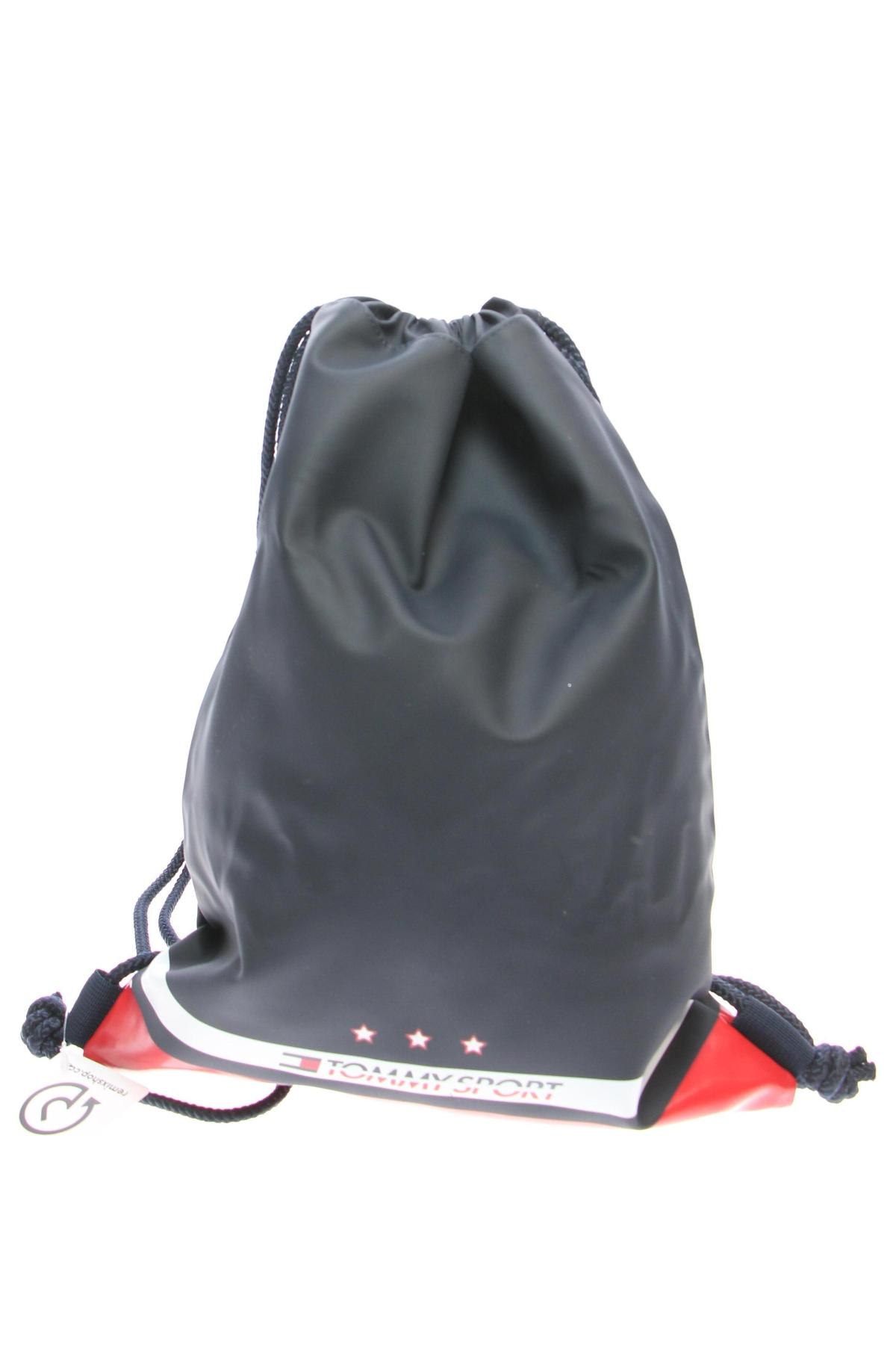 Rucsac Tommy Sport, Culoare Albastru, Preț 265,87 Lei