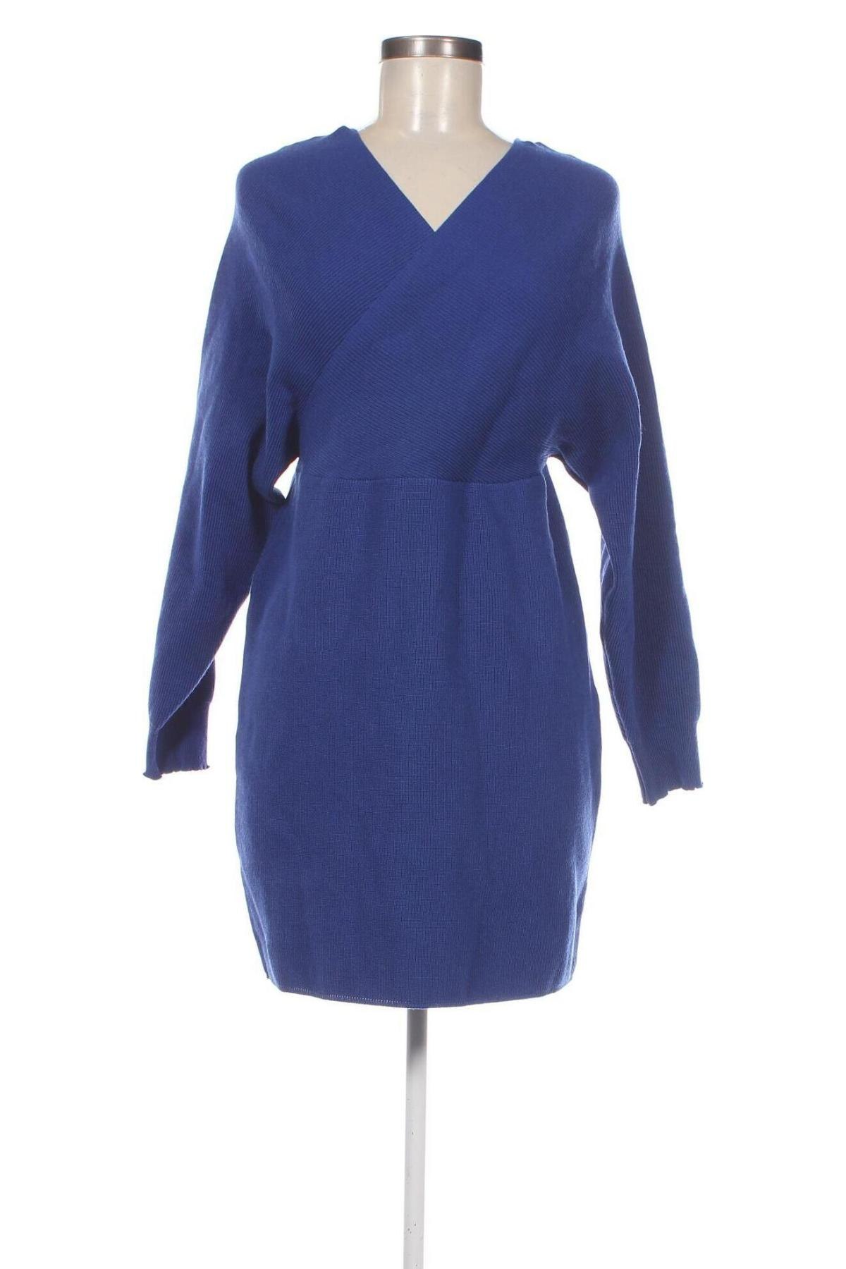 Kleid, Größe XL, Farbe Blau, Preis € 20,99