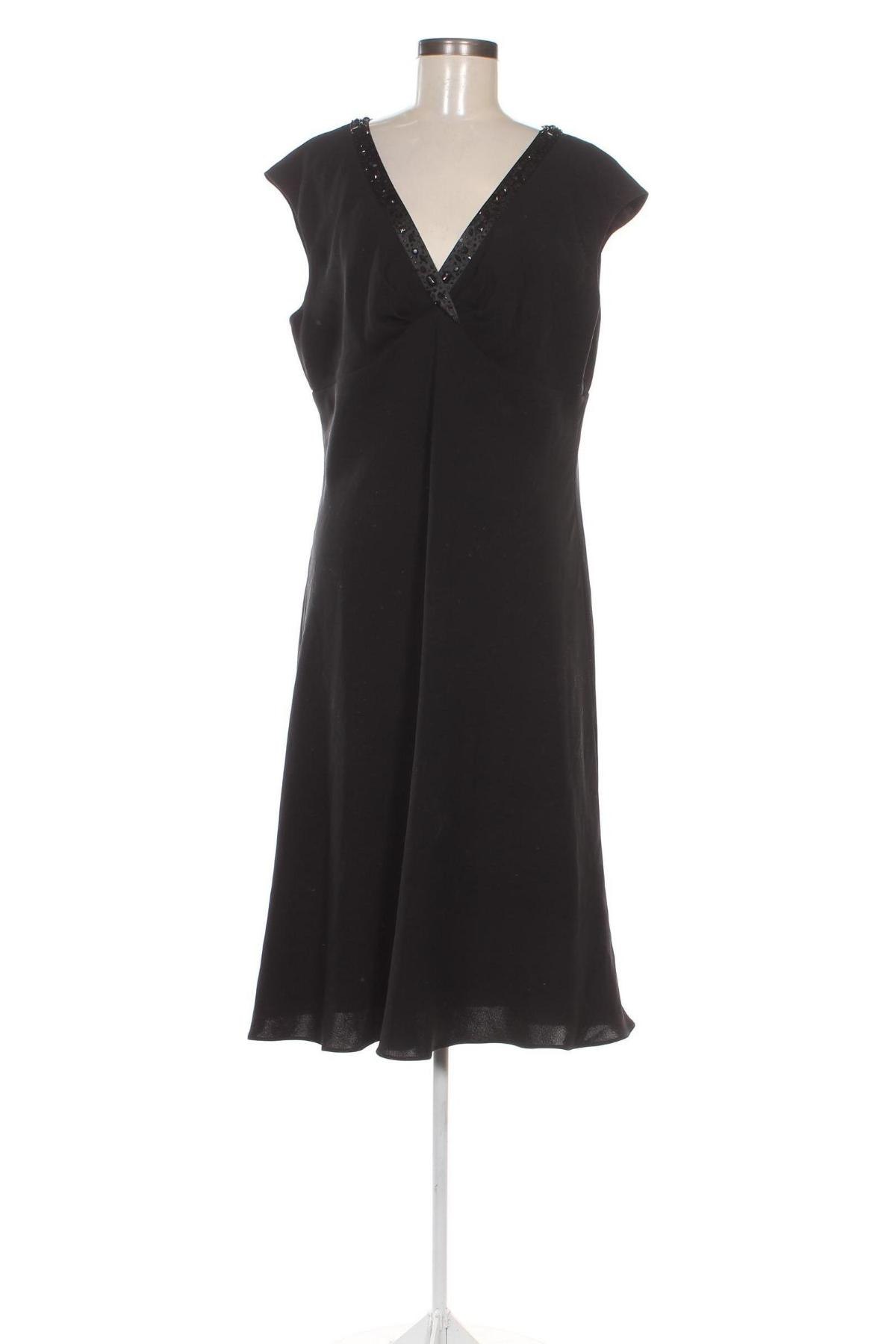 Rochie, Mărime L, Culoare Negru, Preț 94,99 Lei