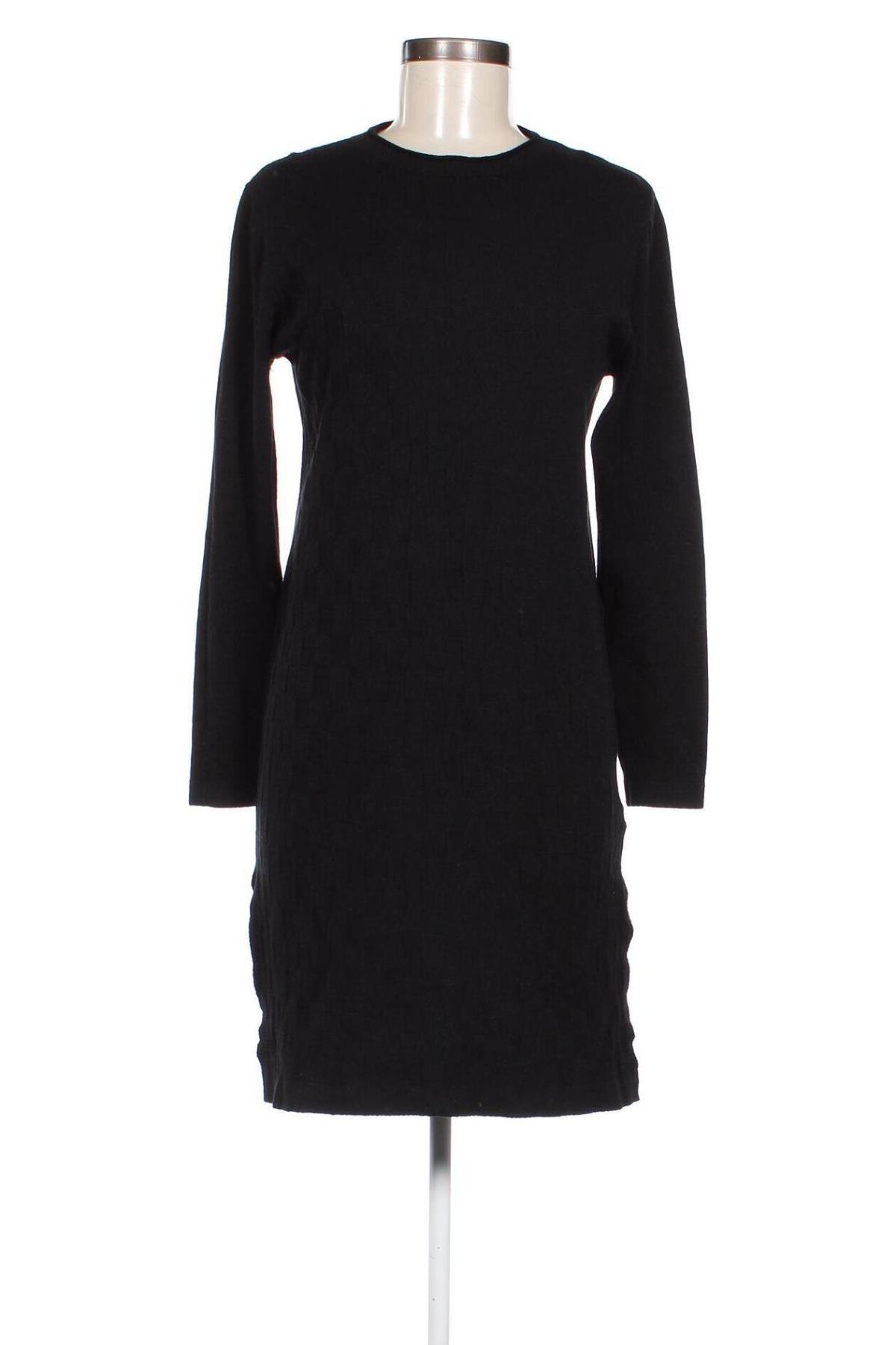 Kleid, Größe L, Farbe Schwarz, Preis 10,99 €