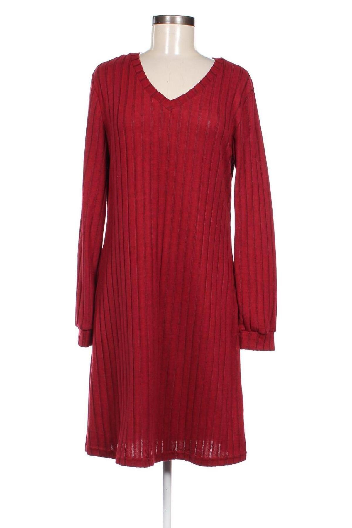 Kleid, Größe XL, Farbe Rot, Preis € 14,83