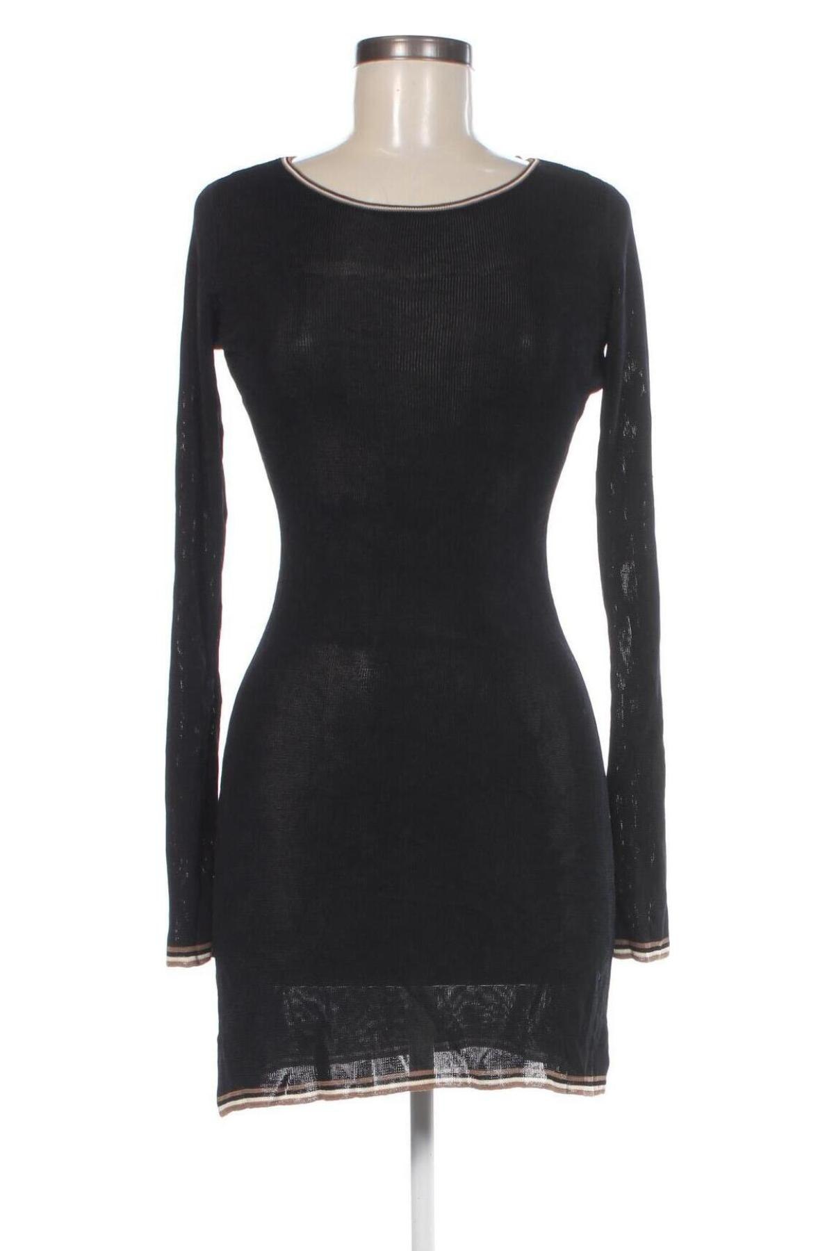 Kleid, Größe S, Farbe Schwarz, Preis € 9,99