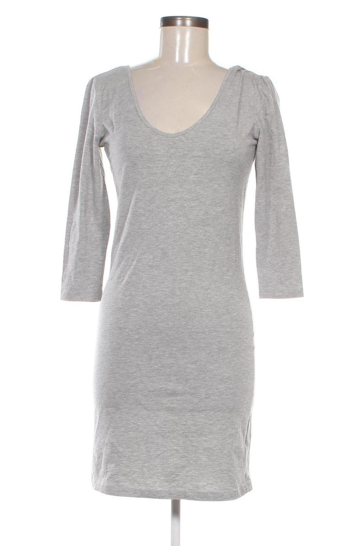 Kleid, Größe S, Farbe Grau, Preis € 6,99