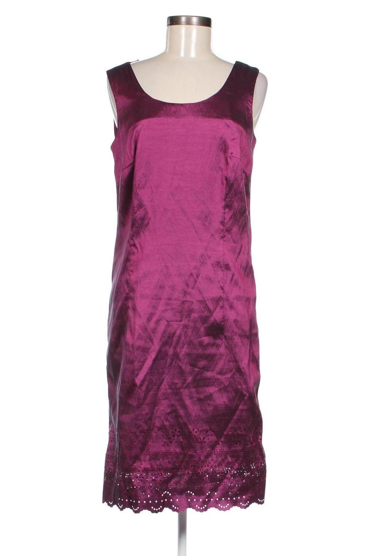 Kleid, Größe M, Farbe Rosa, Preis 9,99 €