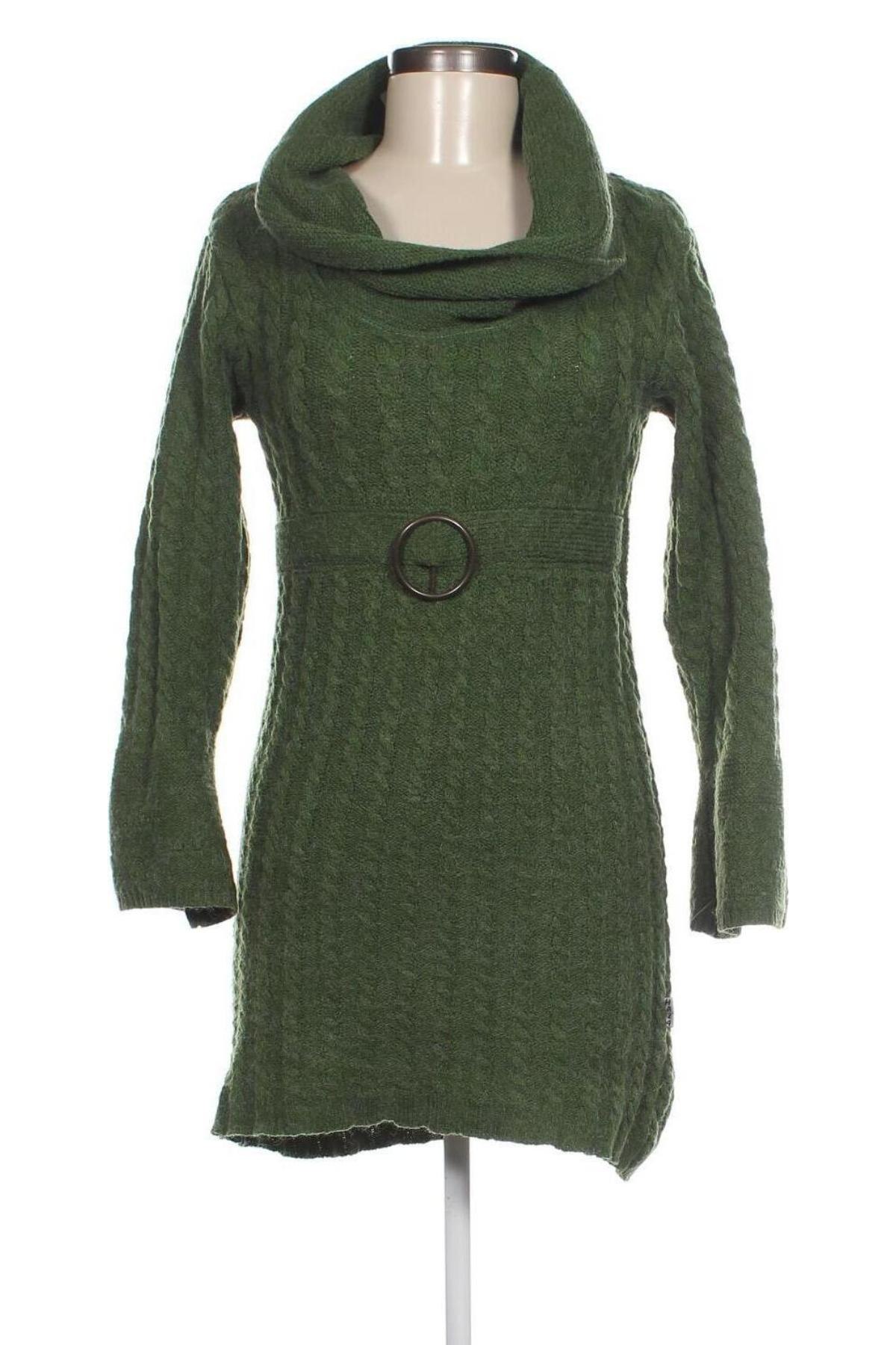 Rochie, Mărime M, Culoare Verde, Preț 51,99 Lei