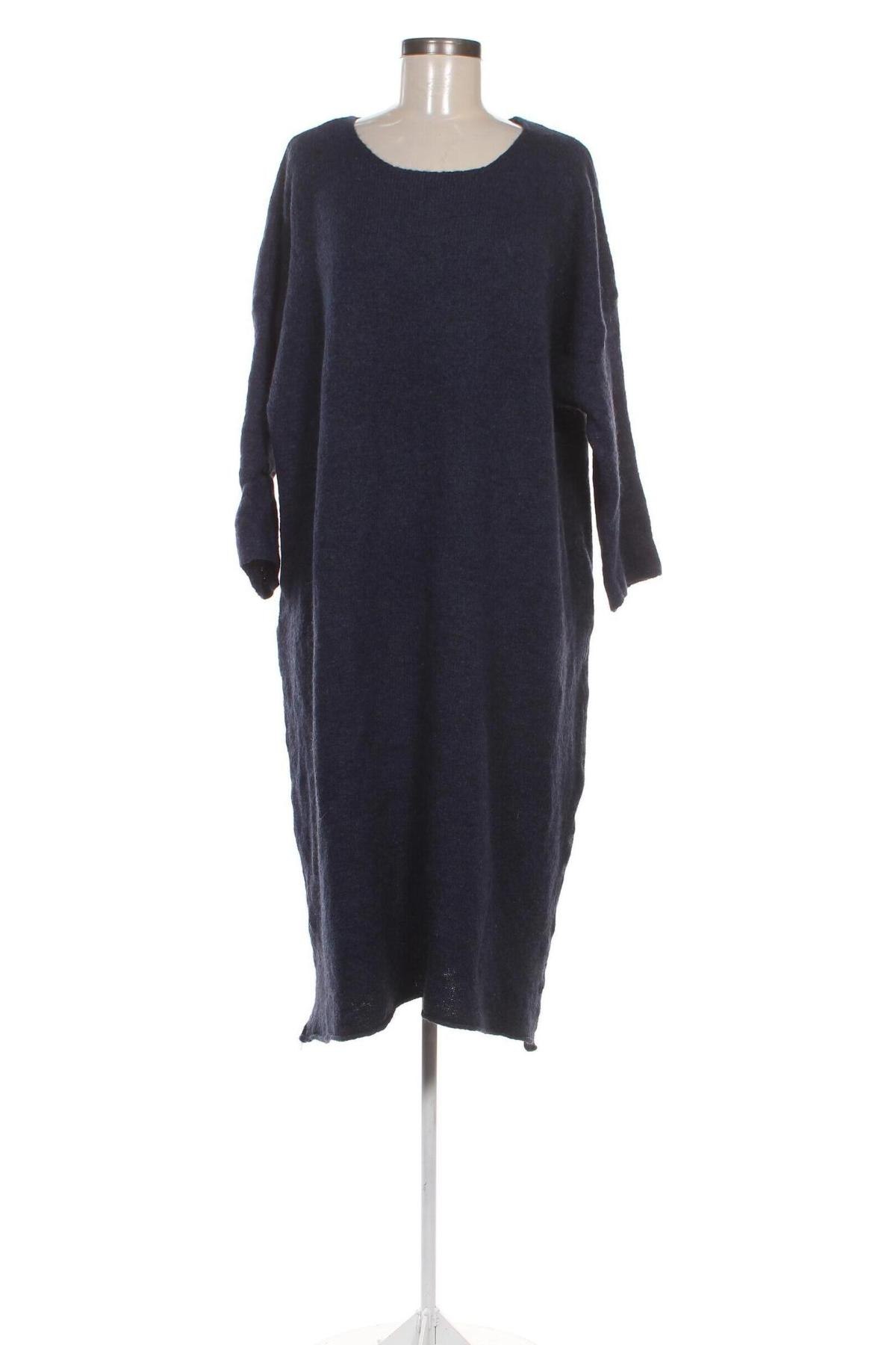 Kleid, Größe XL, Farbe Blau, Preis 11,99 €