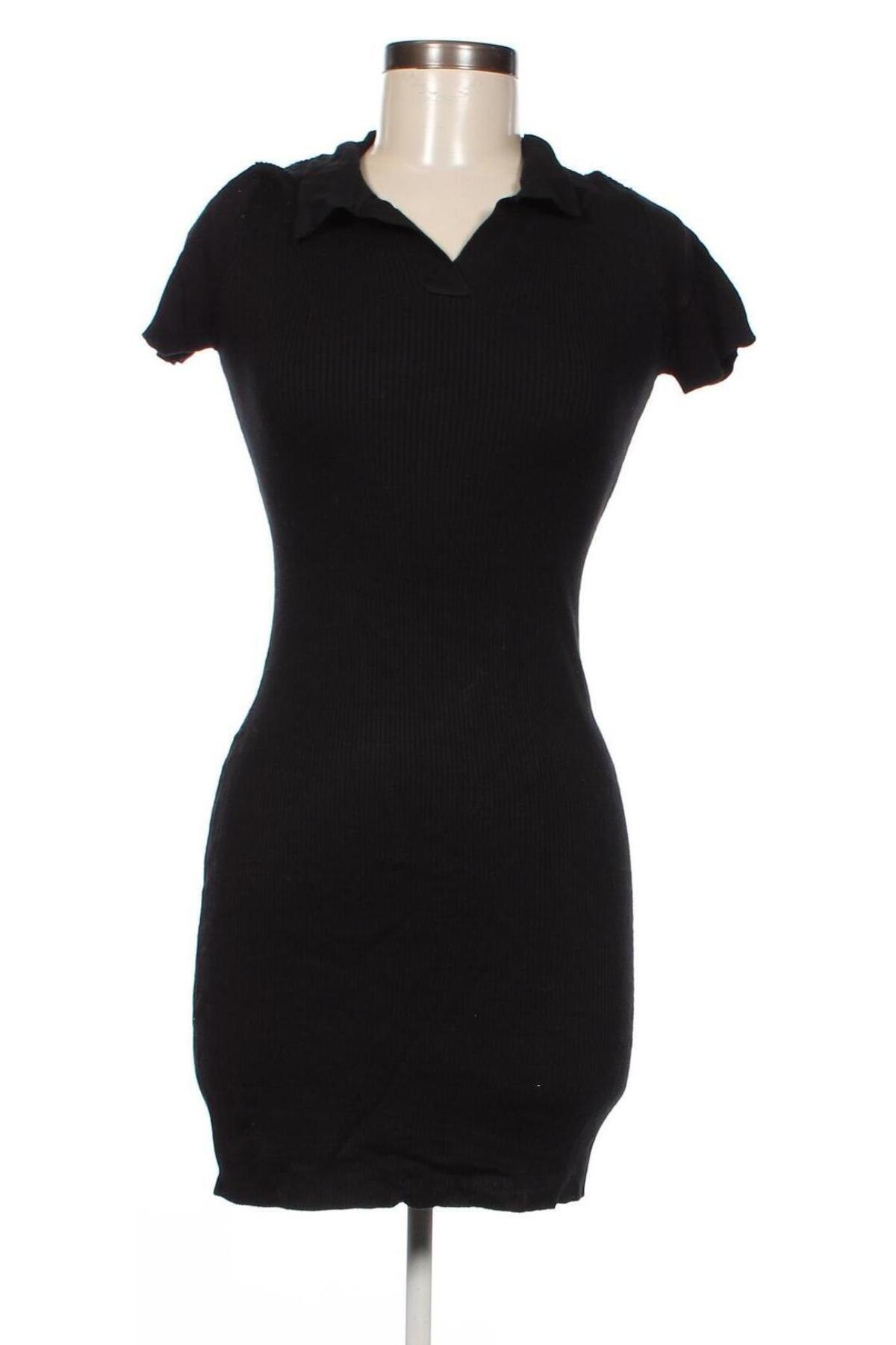 Rochie Ally, Mărime S, Culoare Negru, Preț 94,99 Lei