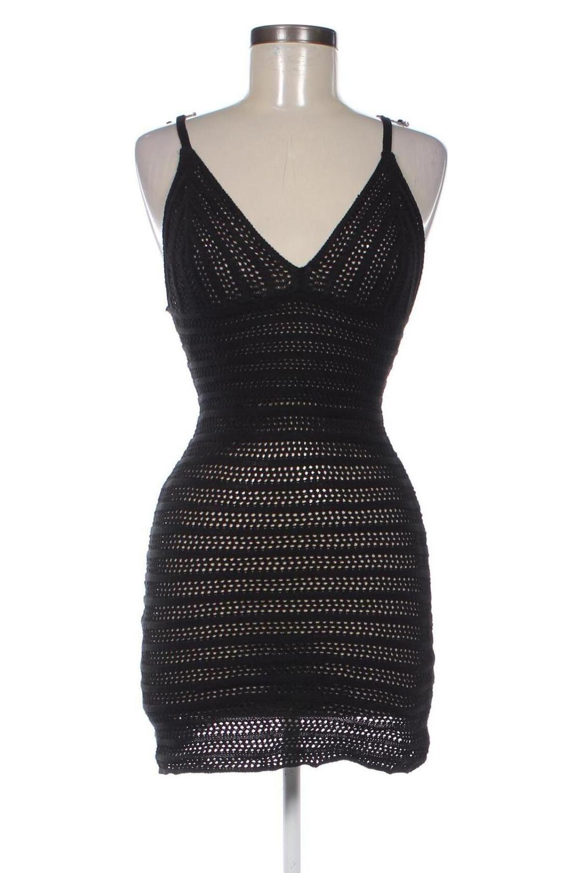 Rochie Anko, Mărime S, Culoare Negru, Preț 94,99 Lei