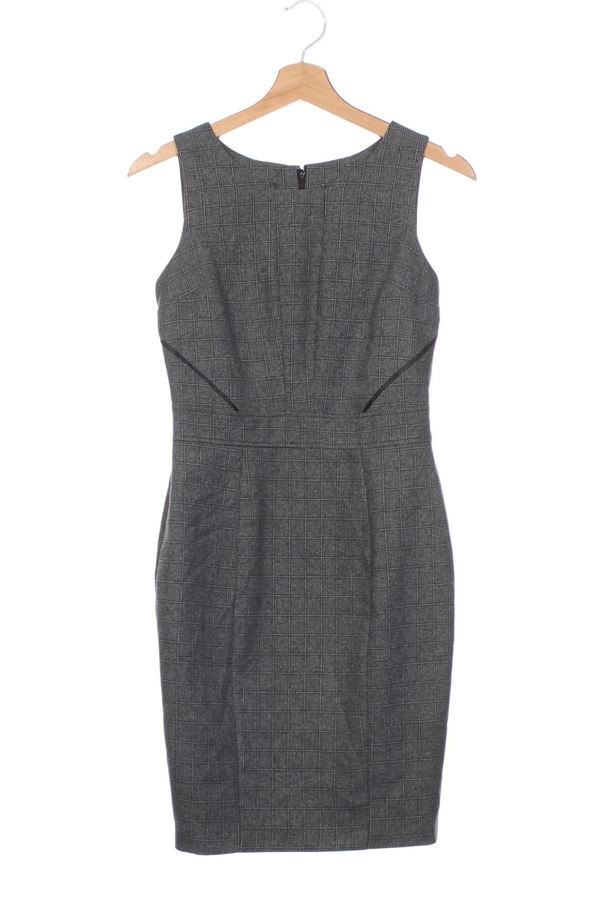 Kleid Atmosphere, Größe XS, Farbe Grau, Preis 20,99 €