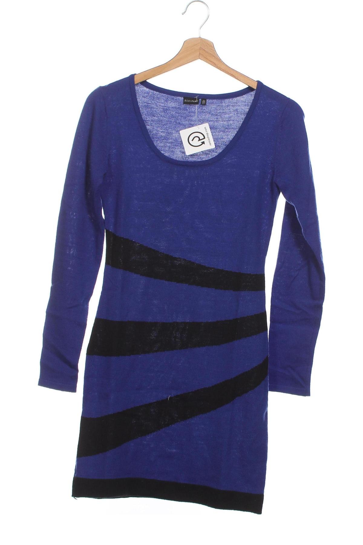 Kleid Body Wear, Größe XXS, Farbe Blau, Preis € 10,99