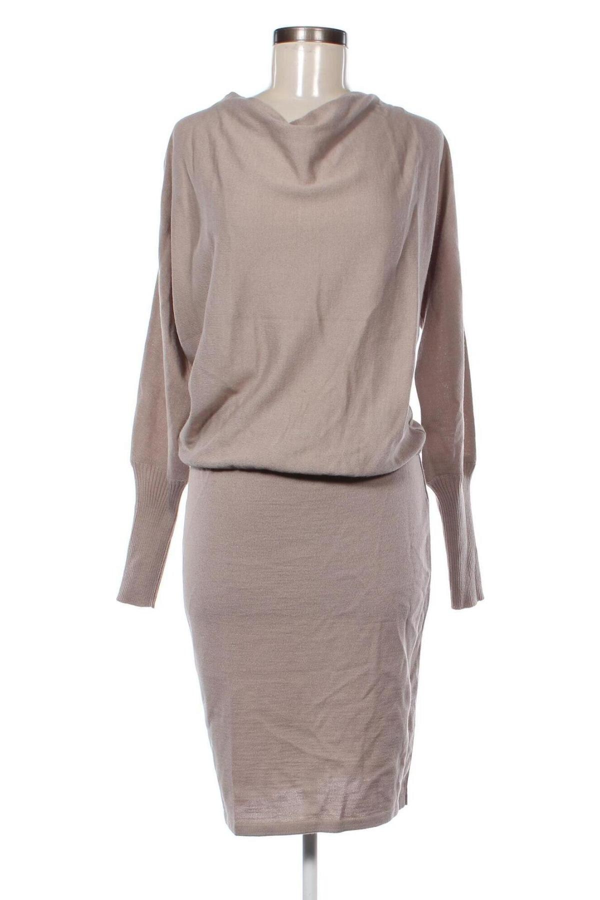 Kleid Body Wear, Größe S, Farbe Beige, Preis 14,83 €