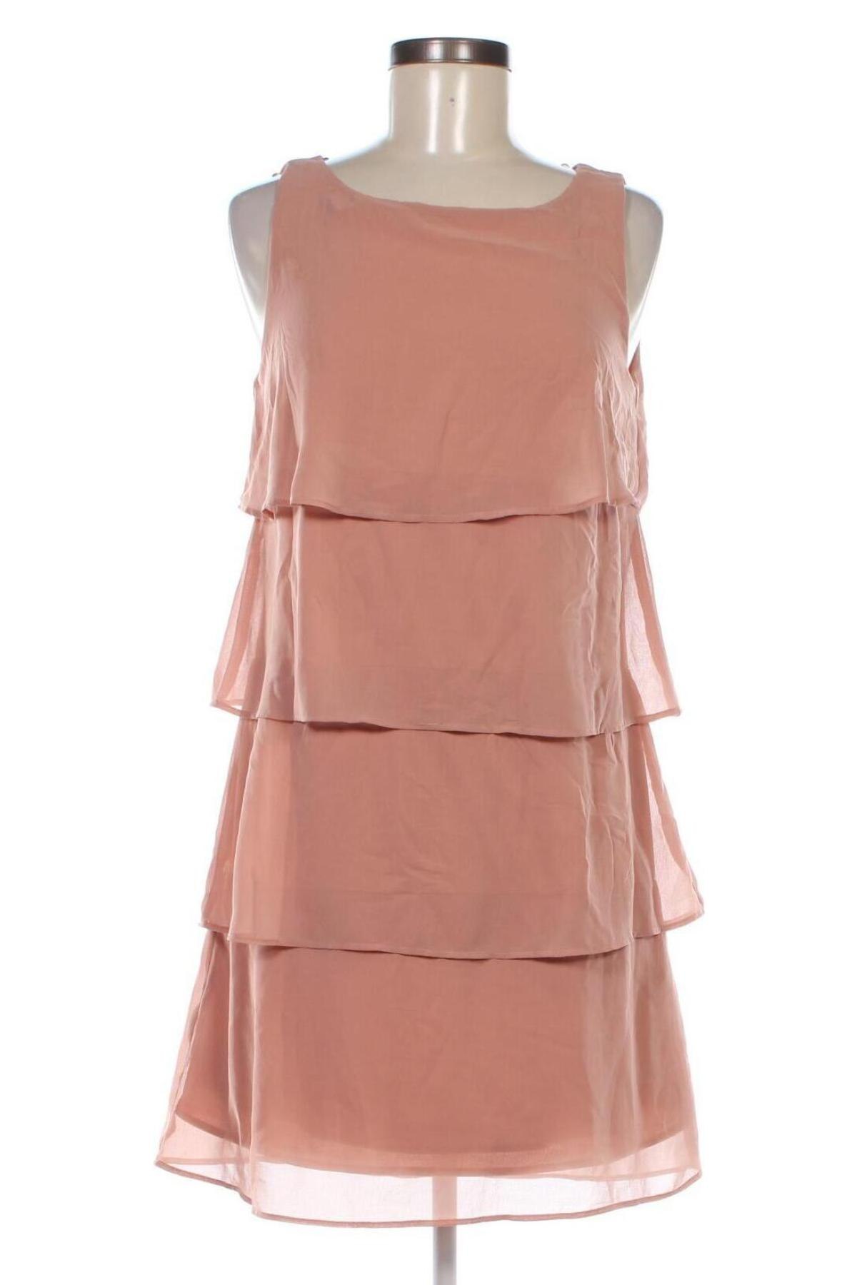 Kleid Camaieu, Größe S, Farbe Rosa, Preis € 8,41