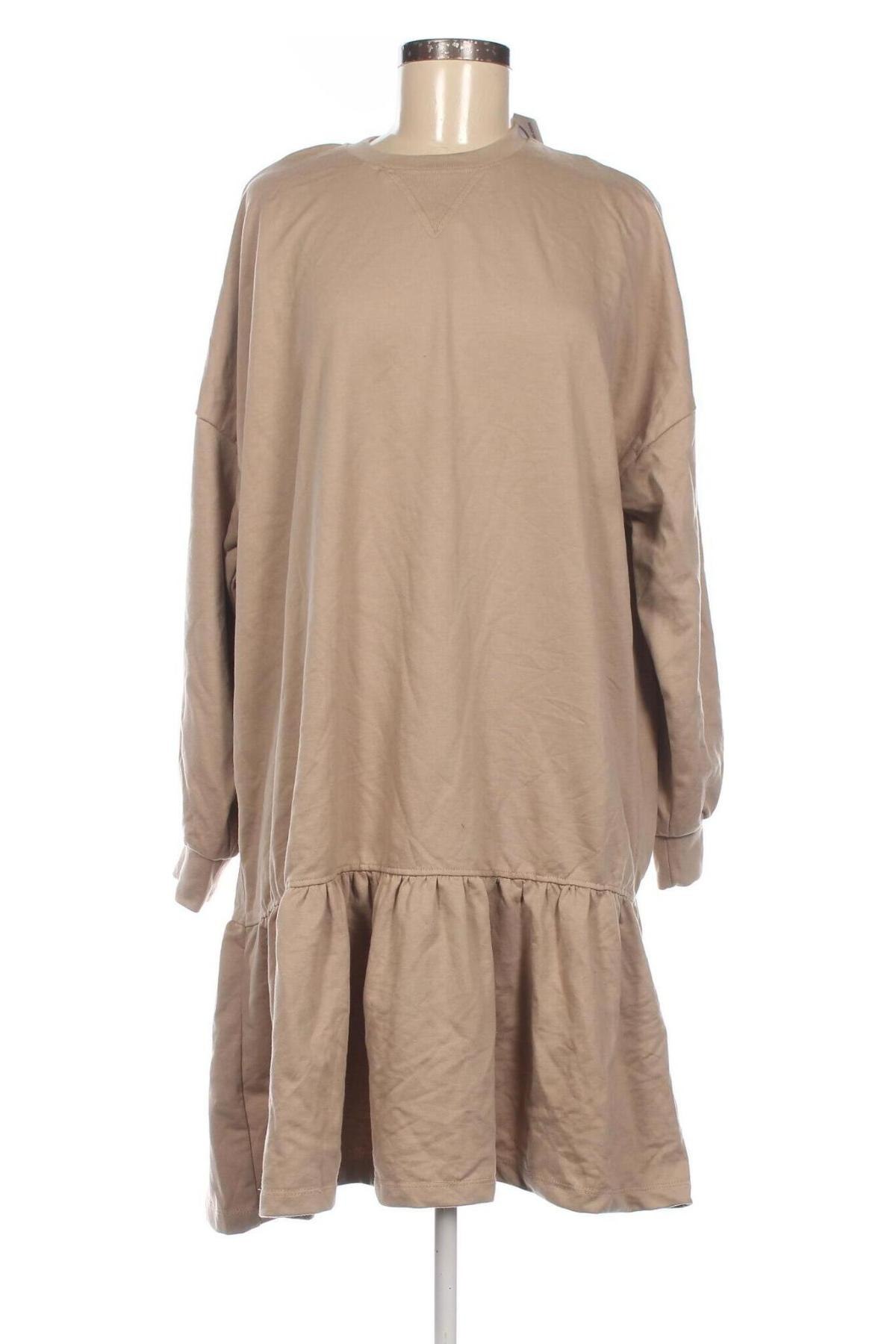 Kleid Esmara, Größe S, Farbe Beige, Preis € 9,99