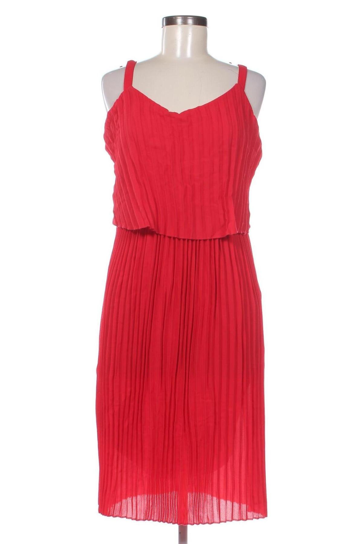 Kleid Esmara, Größe M, Farbe Rot, Preis € 16,66