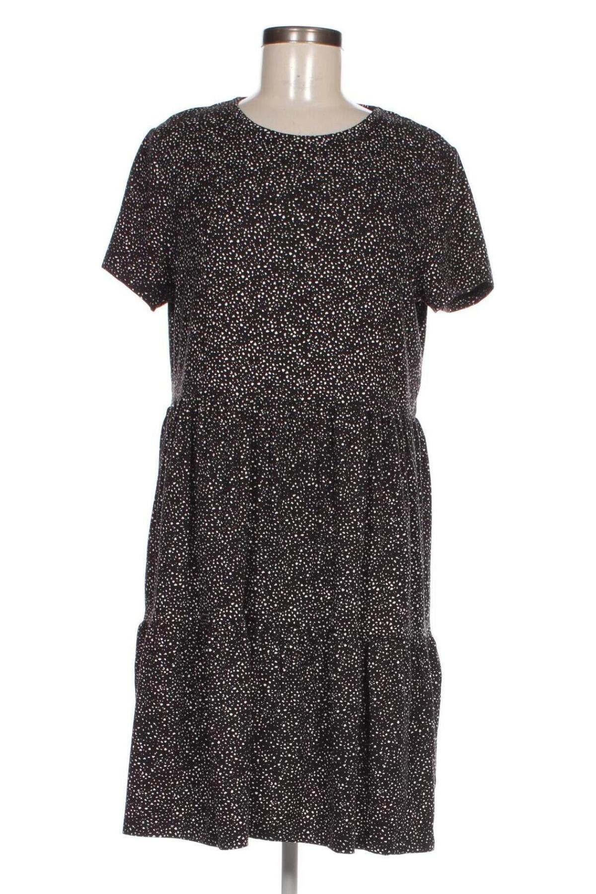 Kleid F&F, Größe XL, Farbe Mehrfarbig, Preis € 15,00