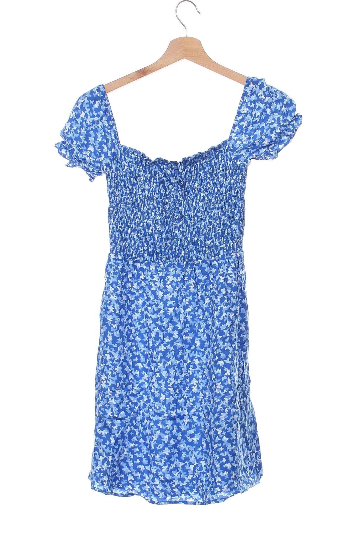 Kleid Fb Sister, Größe XS, Farbe Mehrfarbig, Preis € 7,99