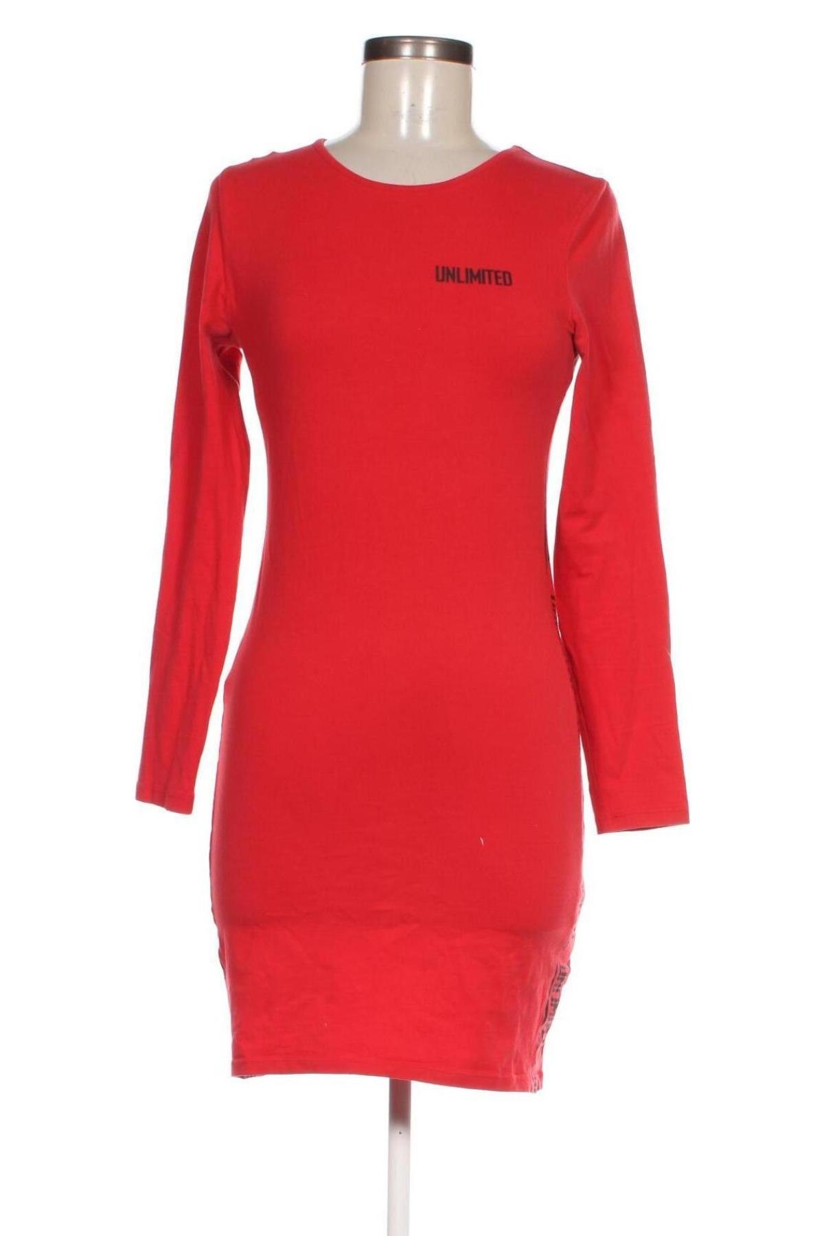 Kleid Fb Sister, Größe M, Farbe Rot, Preis € 15,00