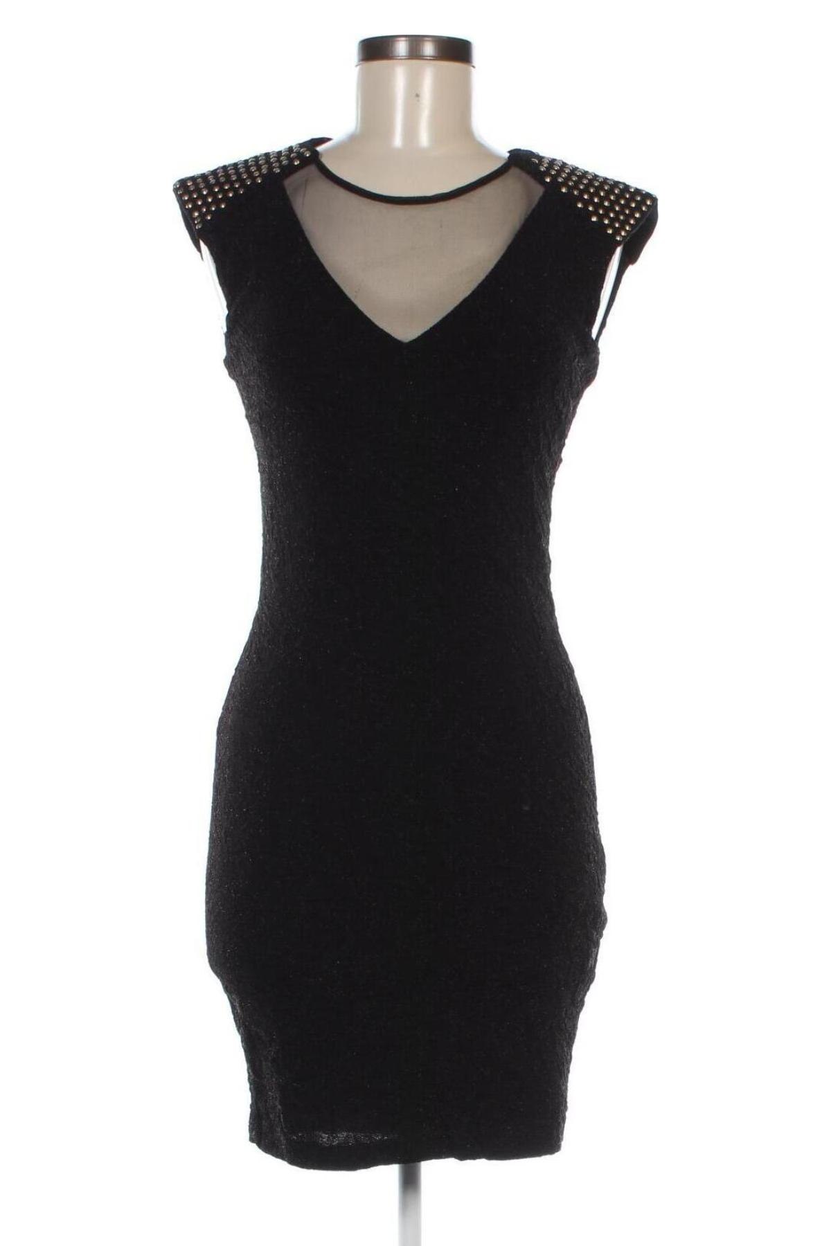 Rochie GYGESS, Mărime S, Culoare Negru, Preț 133,99 Lei