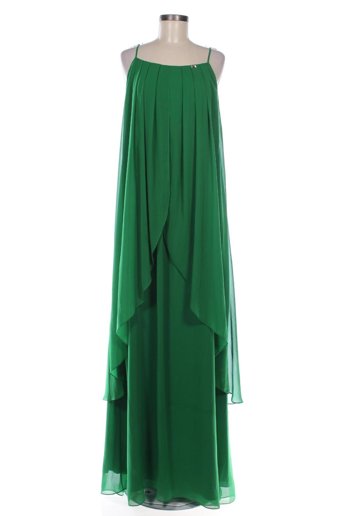 Rochie Gizia, Mărime L, Culoare Verde, Preț 1.020,00 Lei